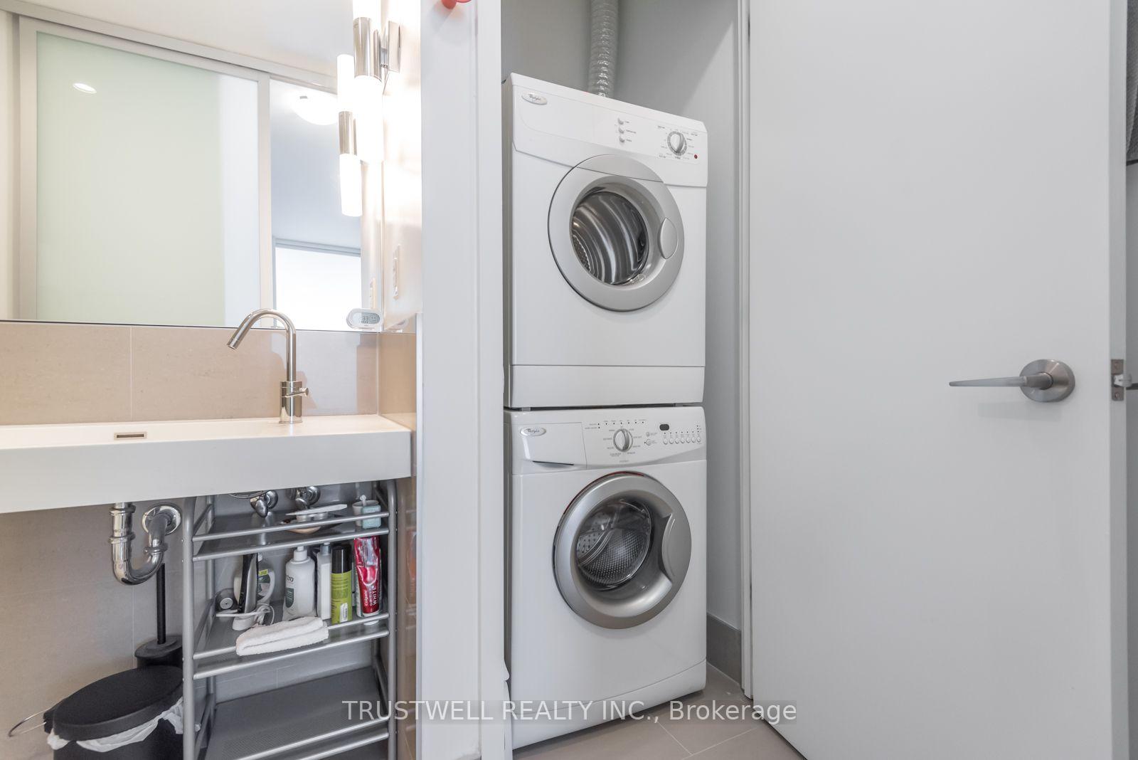 Photo 20 of Unit 310, 390 Cherry Street, Toronto, Waterfront Communities — HOMEH
