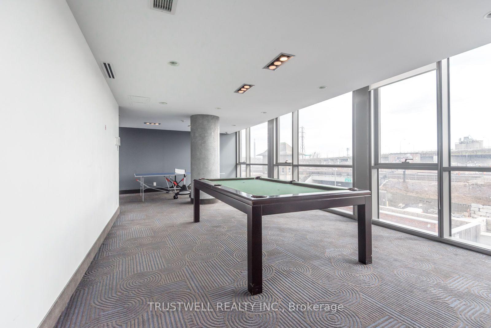 Photo 23 of Unit 310, 390 Cherry Street, Toronto, Waterfront Communities — HOMEH
