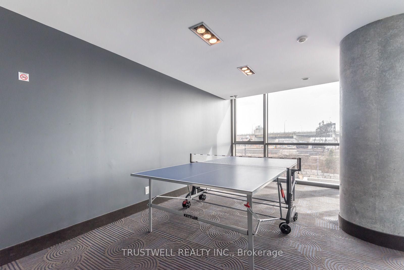 Photo 24 of Unit 310, 390 Cherry Street, Toronto, Waterfront Communities — HOMEH