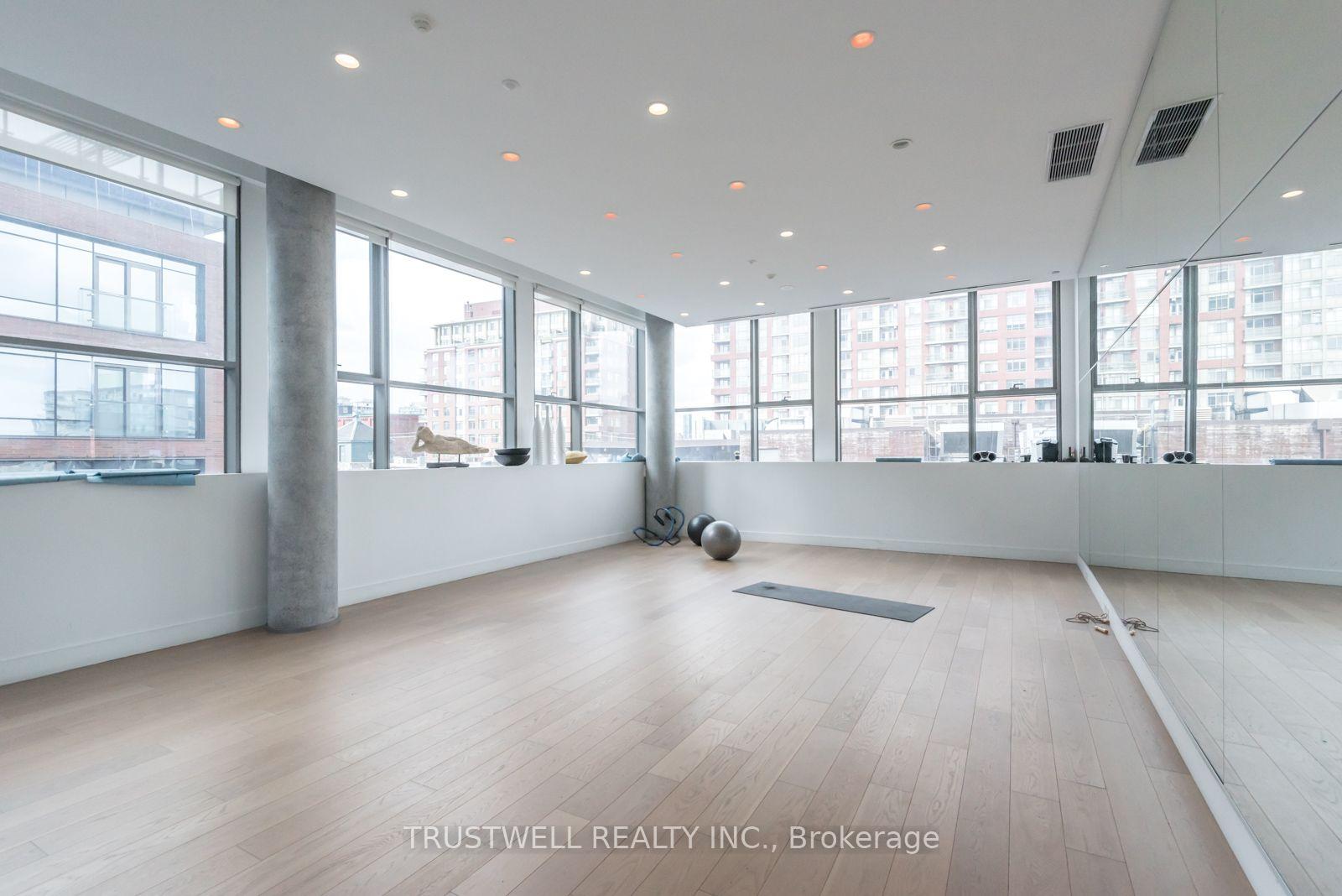 Photo 25 of Unit 310, 390 Cherry Street, Toronto, Waterfront Communities — HOMEH