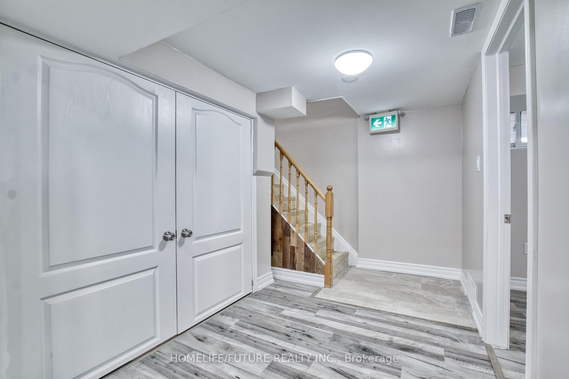 Photo 3 of Unit BSMT, 115 Lowcrest Boulevard, Scarborough, Tam O'Shanter-Sullivan — HOMEH