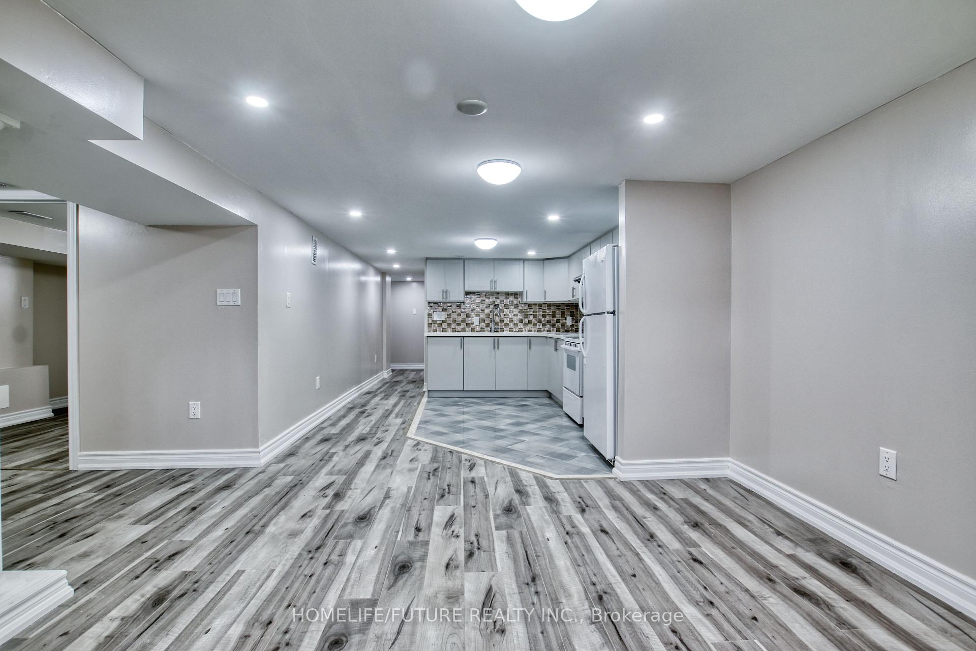 Photo 4 of Unit BSMT, 115 Lowcrest Boulevard, Scarborough, Tam O'Shanter-Sullivan — HOMEH
