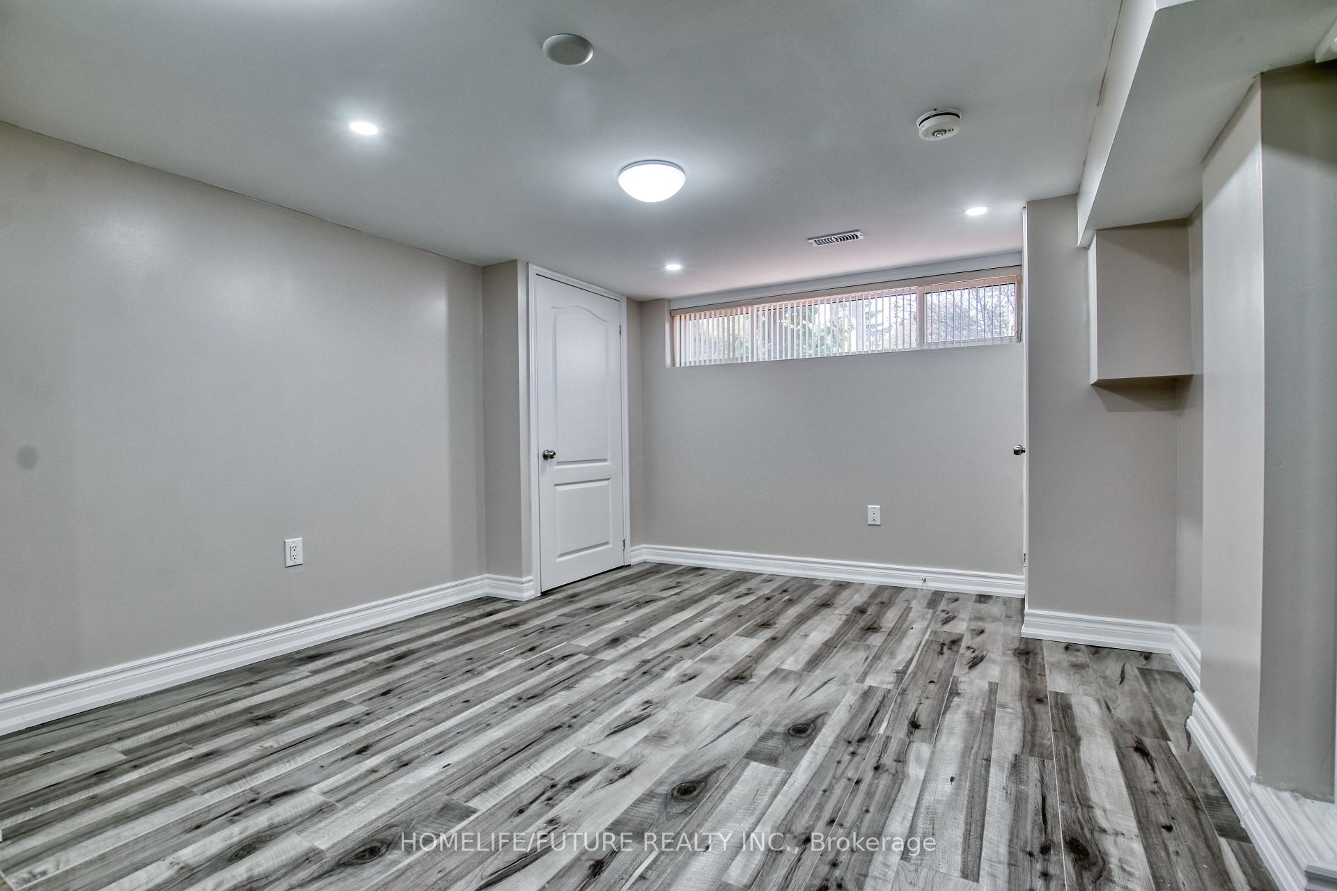 Photo 5 of Unit BSMT, 115 Lowcrest Boulevard, Scarborough, Tam O'Shanter-Sullivan — HOMEH