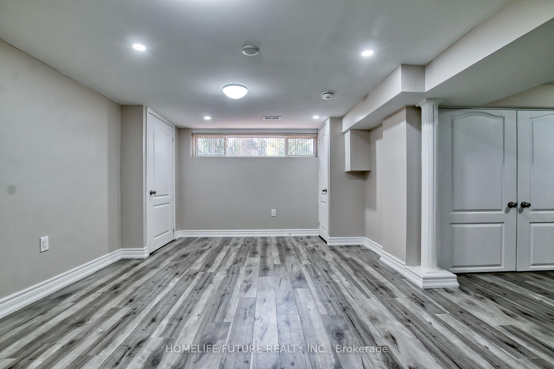 Photo 6 of Unit BSMT, 115 Lowcrest Boulevard, Scarborough, Tam O'Shanter-Sullivan — HOMEH