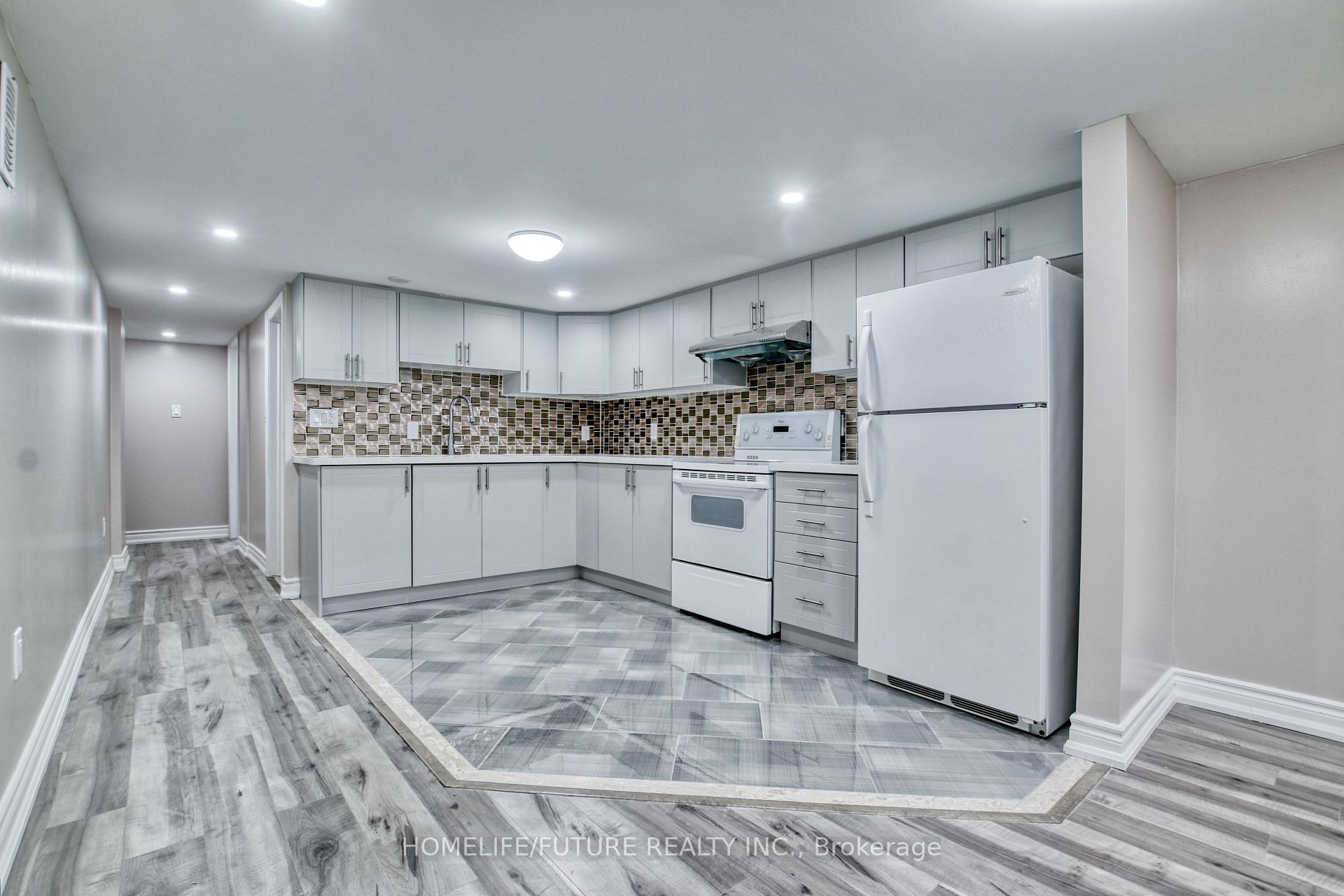 Photo 7 of Unit BSMT, 115 Lowcrest Boulevard, Scarborough, Tam O'Shanter-Sullivan — HOMEH