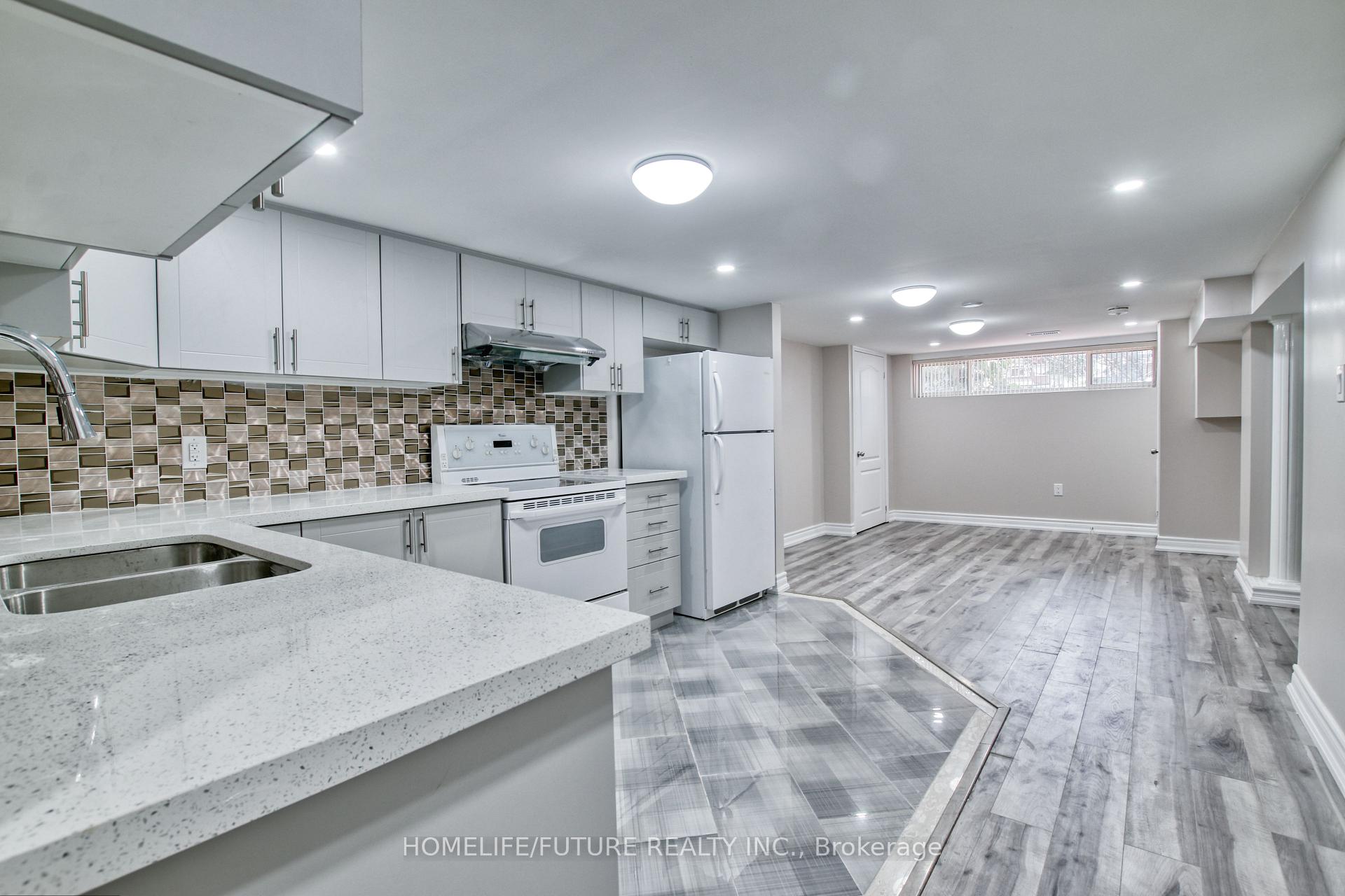 Photo 9 of Unit BSMT, 115 Lowcrest Boulevard, Scarborough, Tam O'Shanter-Sullivan — HOMEH