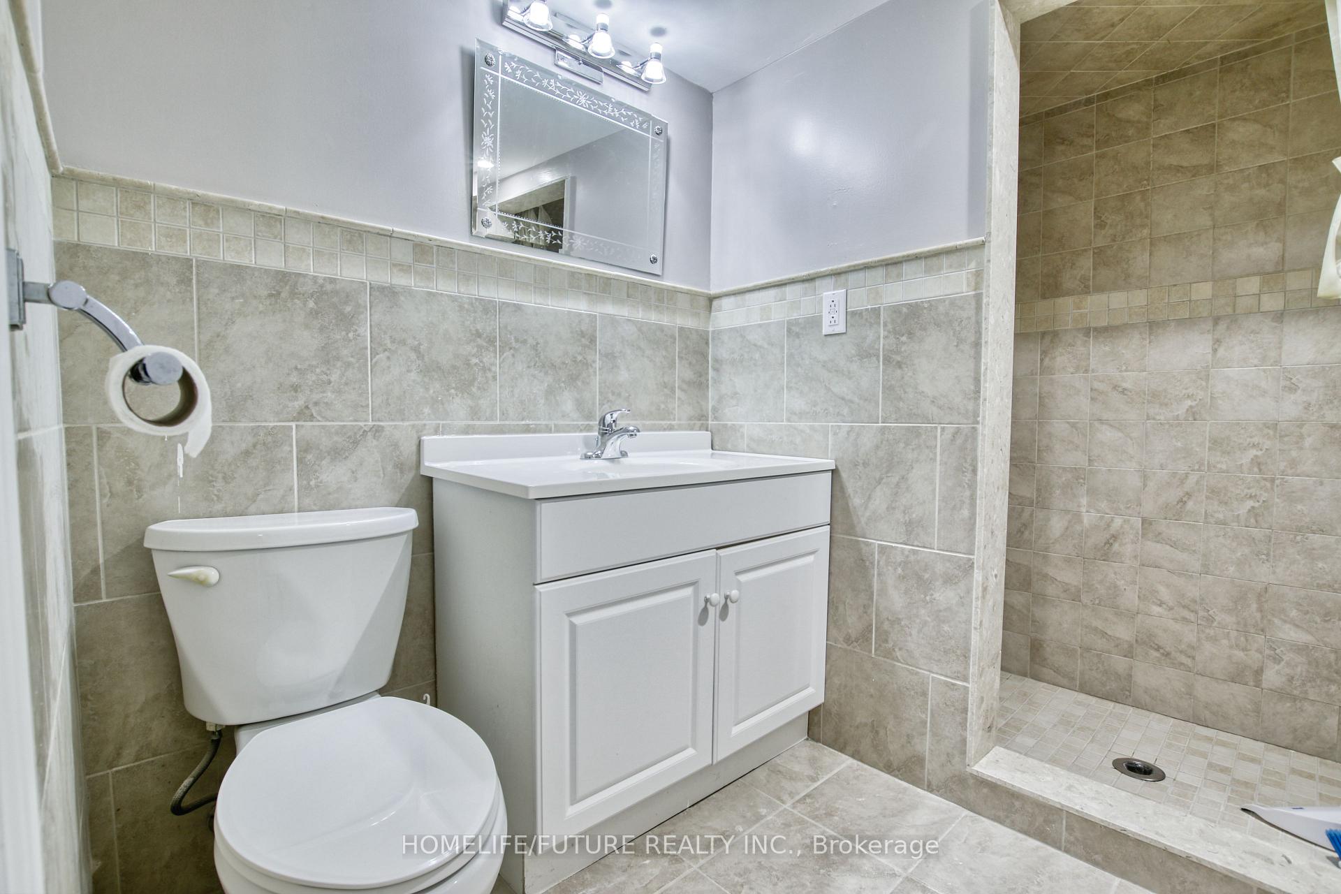 Photo 10 of Unit BSMT, 115 Lowcrest Boulevard, Scarborough, Tam O'Shanter-Sullivan — HOMEH