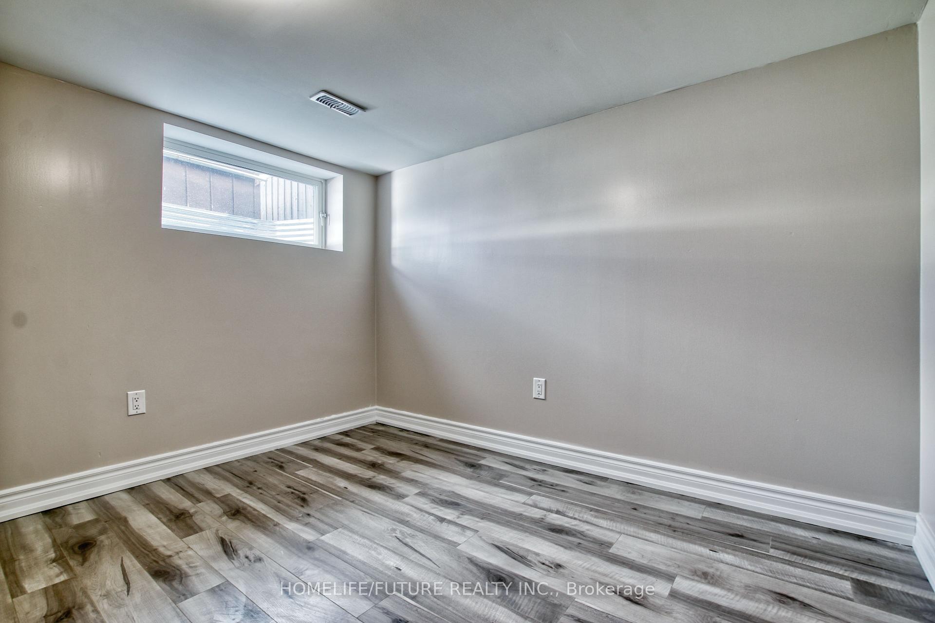 Photo 11 of Unit BSMT, 115 Lowcrest Boulevard, Scarborough, Tam O'Shanter-Sullivan — HOMEH