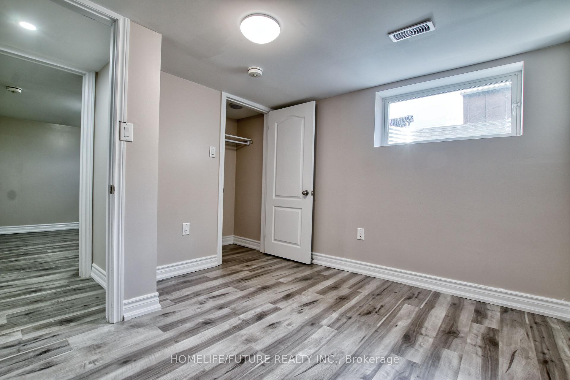 Photo 12 of Unit BSMT, 115 Lowcrest Boulevard, Scarborough, Tam O'Shanter-Sullivan — HOMEH