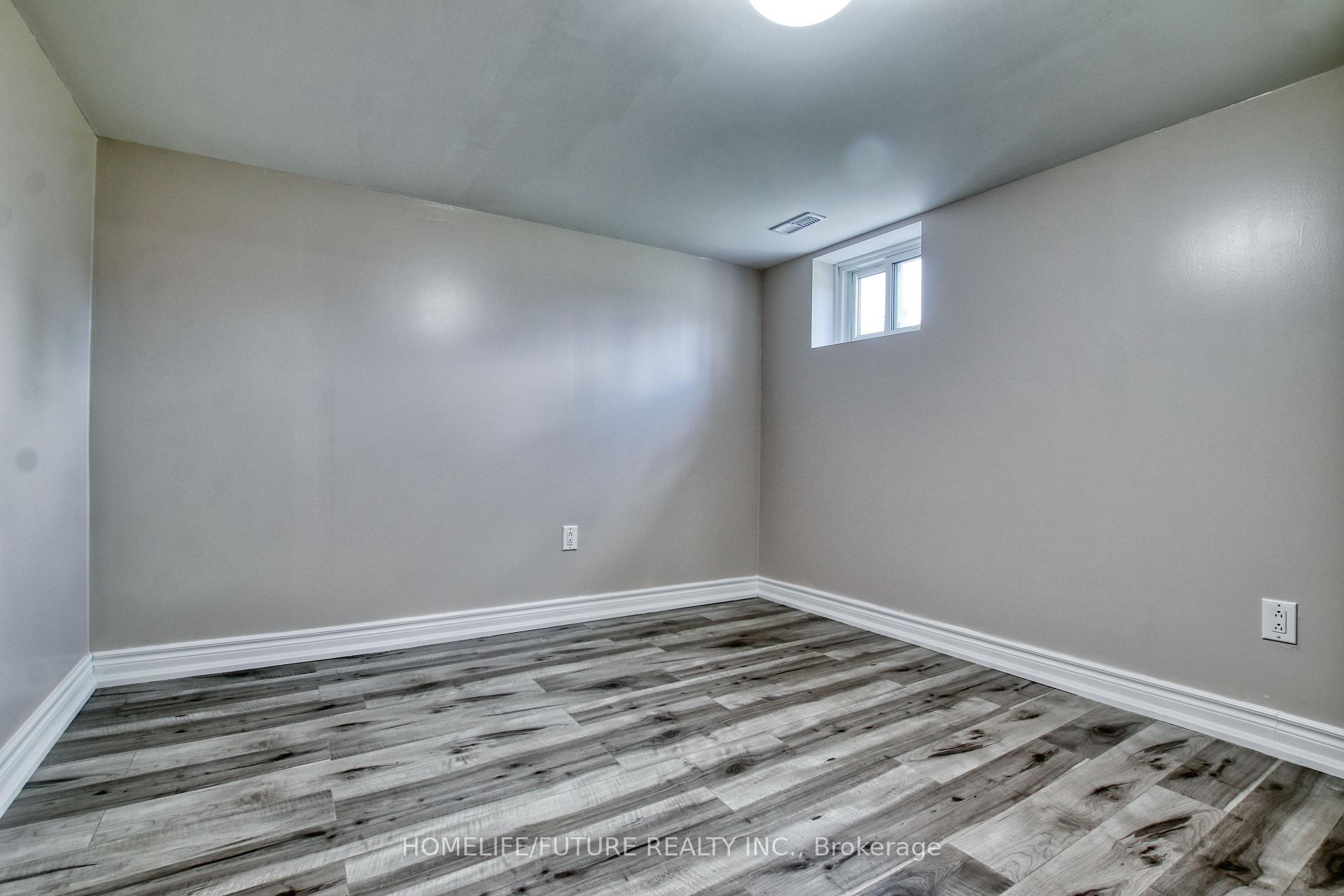 Photo 13 of Unit BSMT, 115 Lowcrest Boulevard, Scarborough, Tam O'Shanter-Sullivan — HOMEH