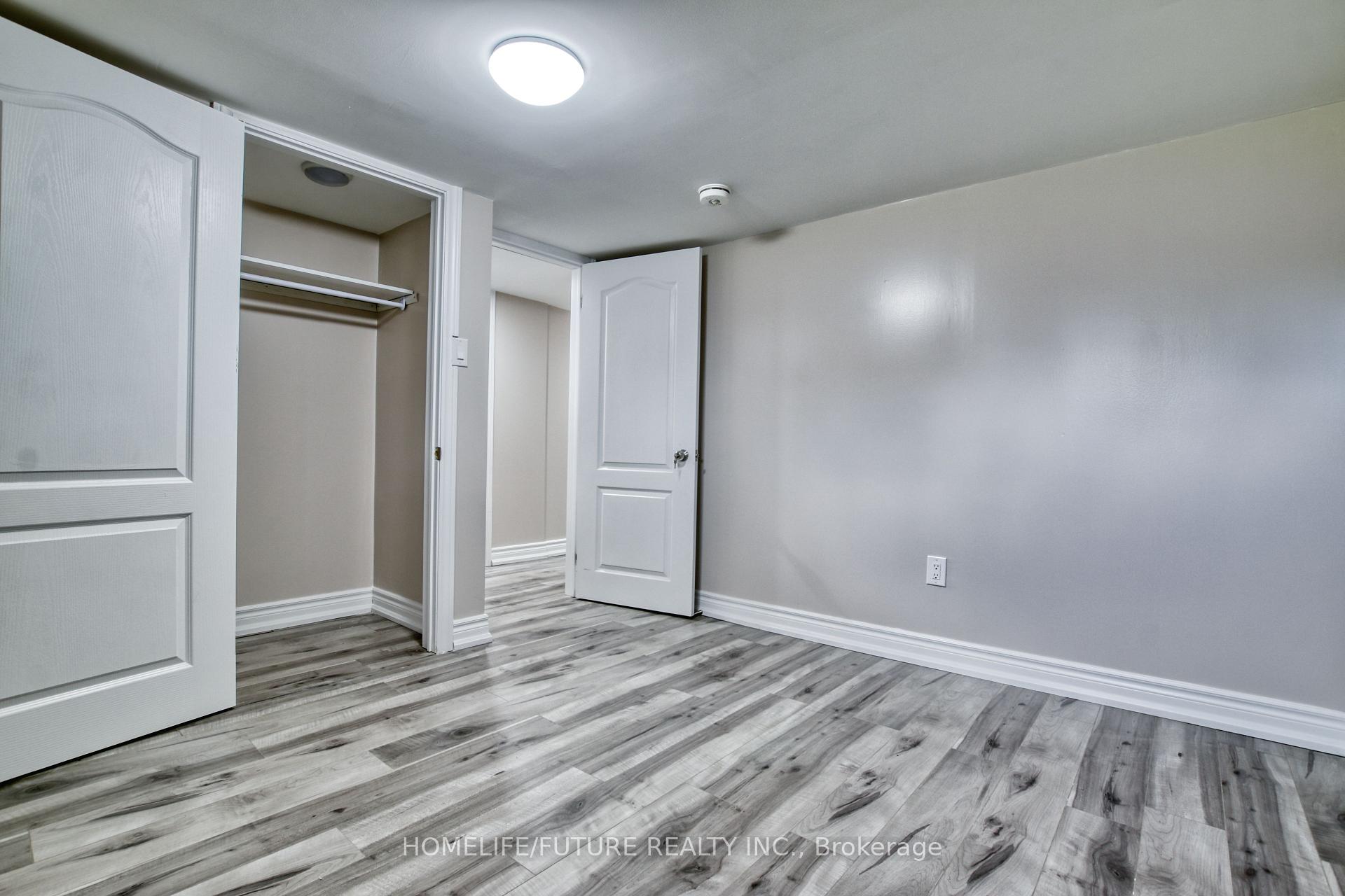 Photo 15 of Unit BSMT, 115 Lowcrest Boulevard, Scarborough, Tam O'Shanter-Sullivan — HOMEH