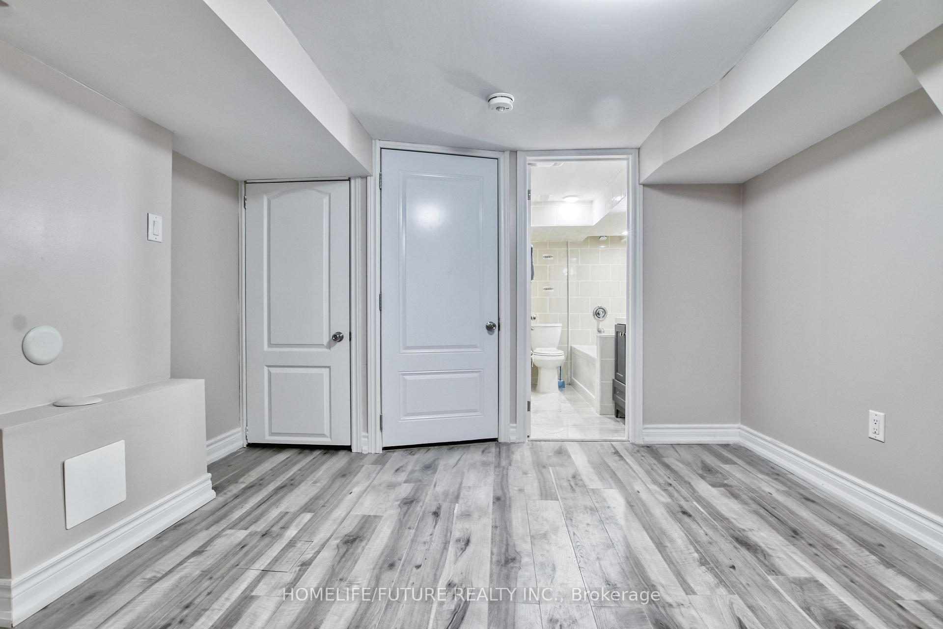 Photo 17 of Unit BSMT, 115 Lowcrest Boulevard, Scarborough, Tam O'Shanter-Sullivan — HOMEH