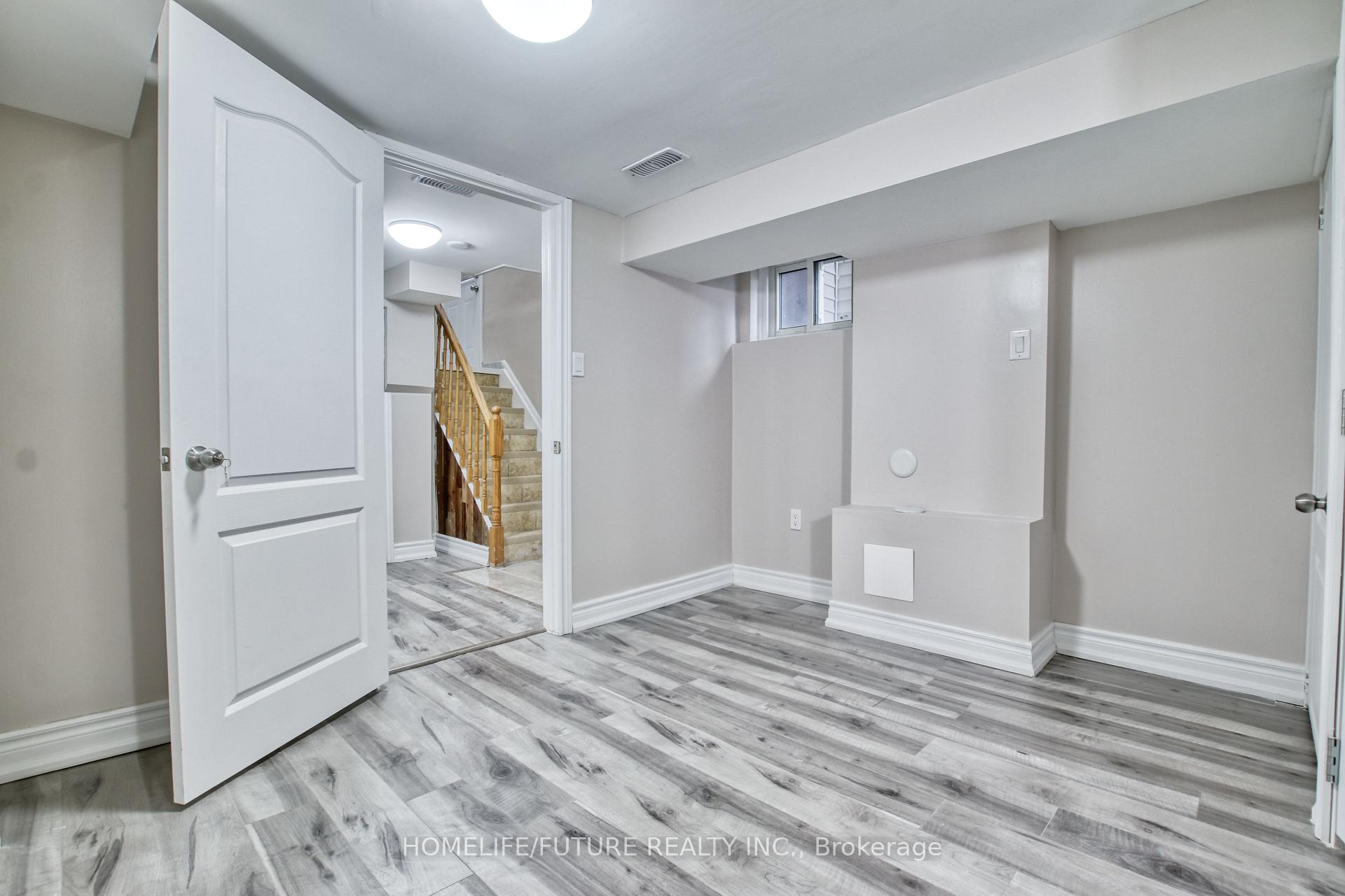 Photo 18 of Unit BSMT, 115 Lowcrest Boulevard, Scarborough, Tam O'Shanter-Sullivan — HOMEH