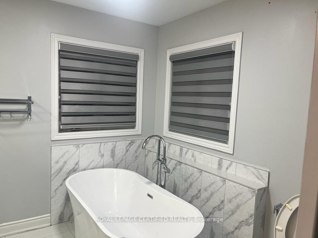 Photo 16 of 7 Richmead Road, Brampton, Credit Valley — HOMEH