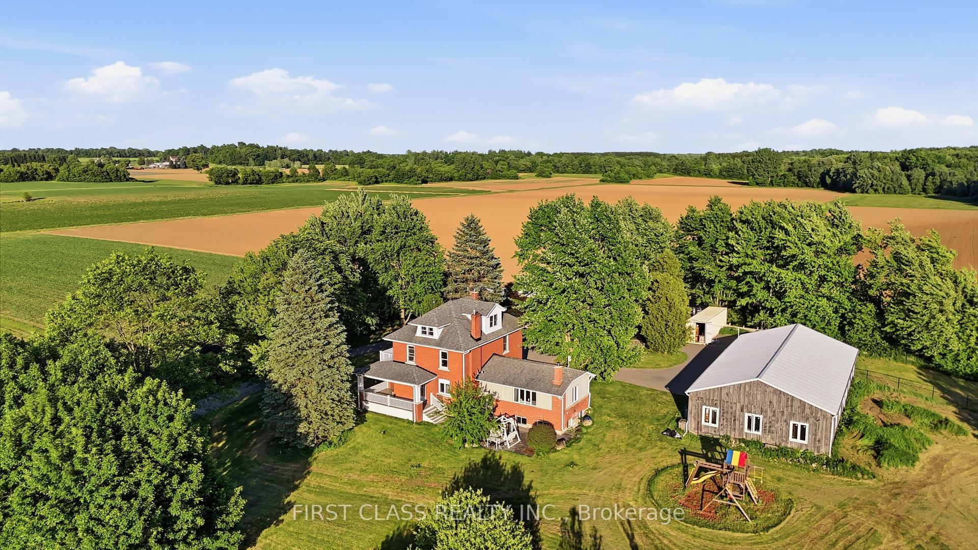 Photo of 424 Concession Rd 8 E