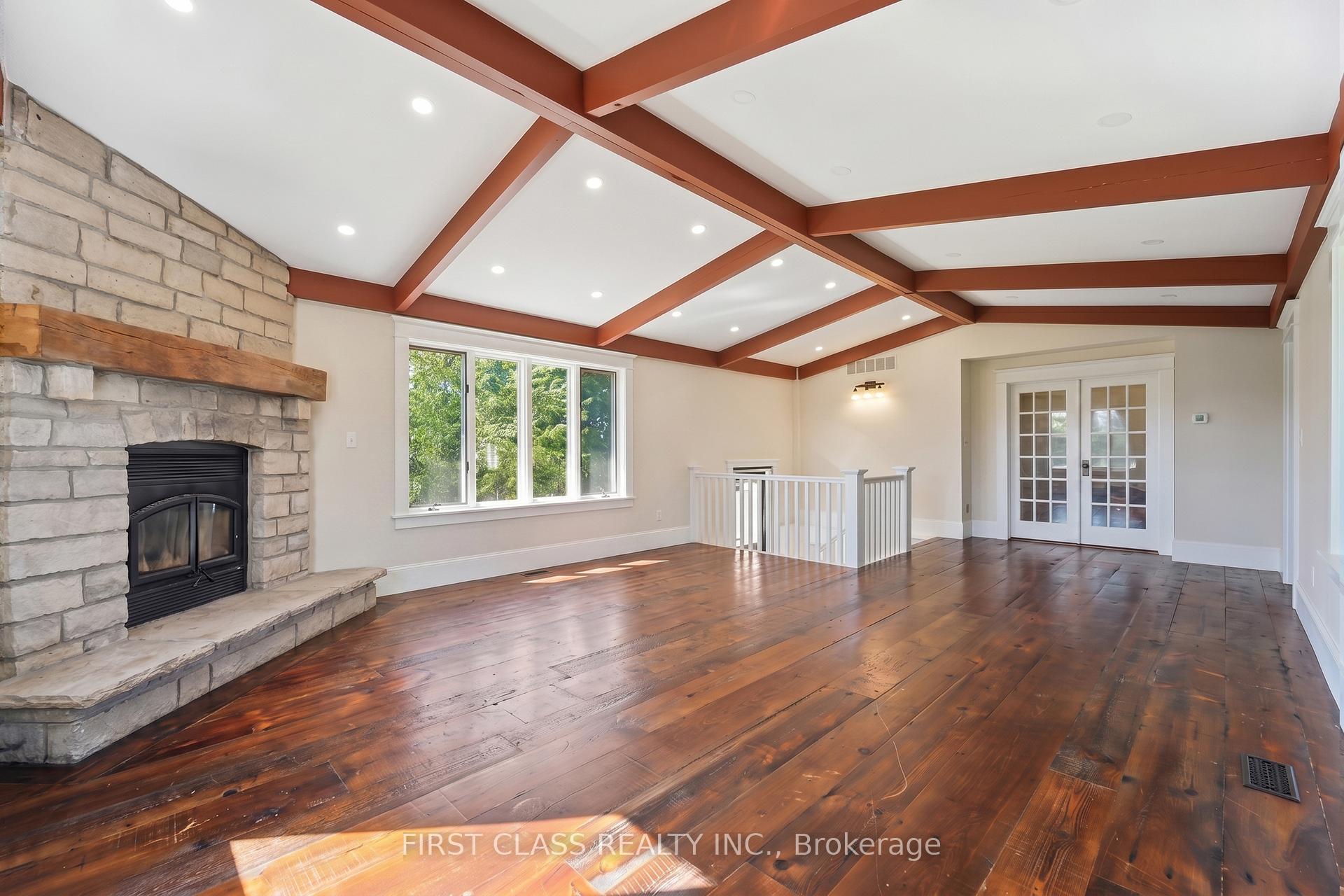Photo 13 of 424 Concession Rd 8 E, Hamilton, Rural Flamborough — HOMEH