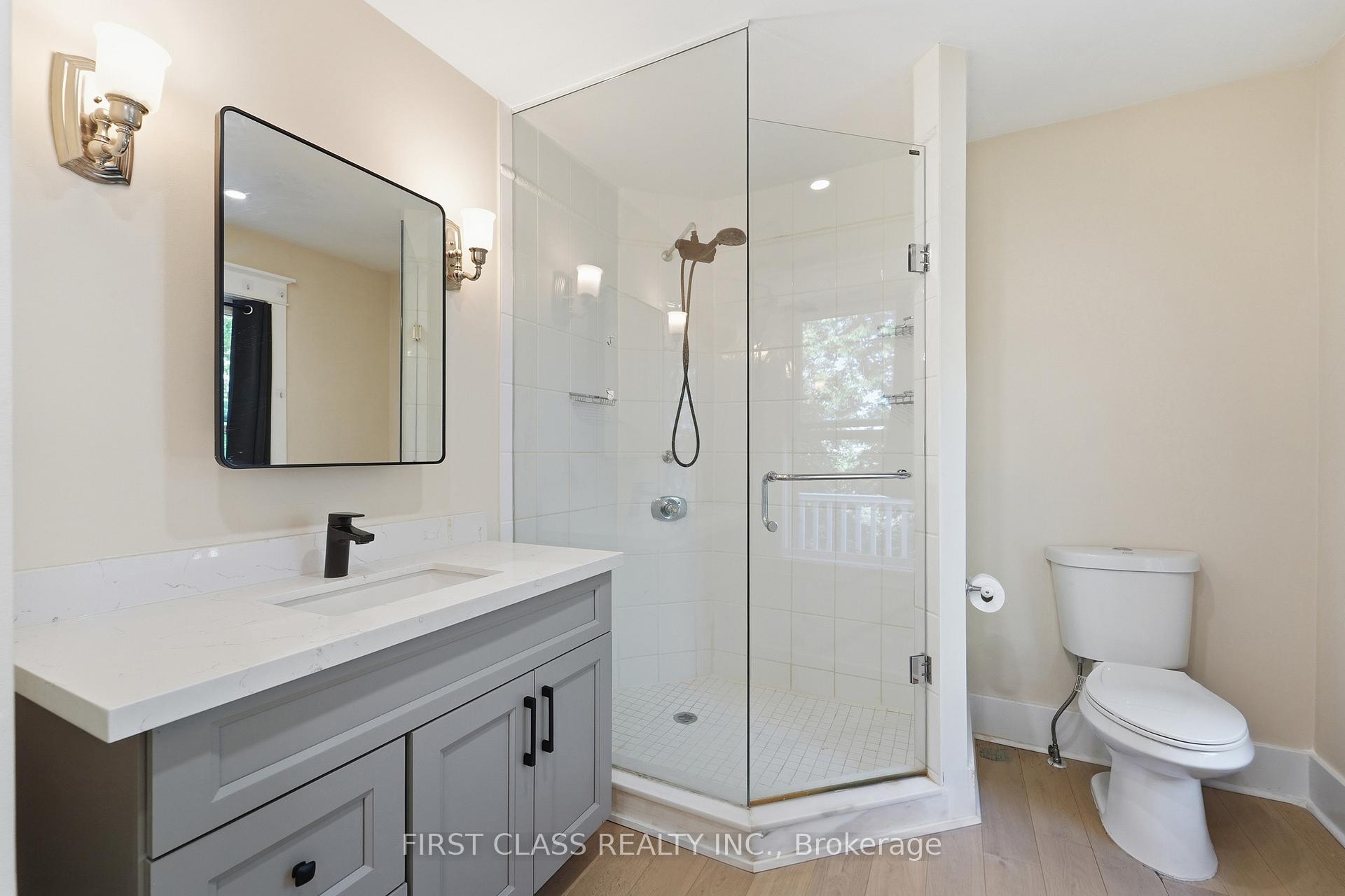 Photo 20 of 424 Concession Rd 8 E, Hamilton, Rural Flamborough — HOMEH