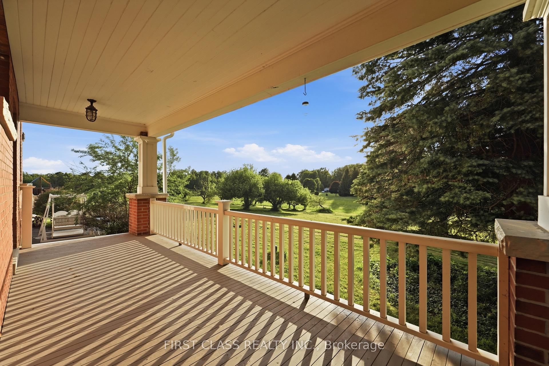 Photo 31 of 424 Concession Rd 8 E, Hamilton, Rural Flamborough — HOMEH