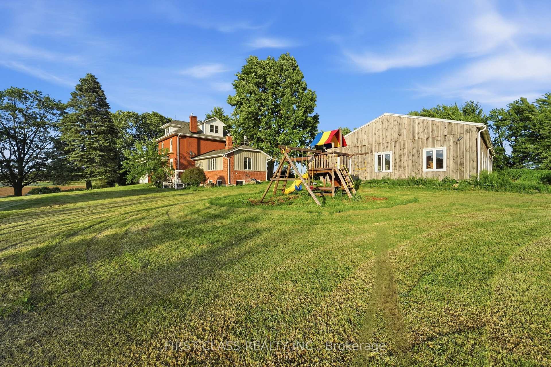 Photo 34 of 424 Concession Rd 8 E, Hamilton, Rural Flamborough — HOMEH
