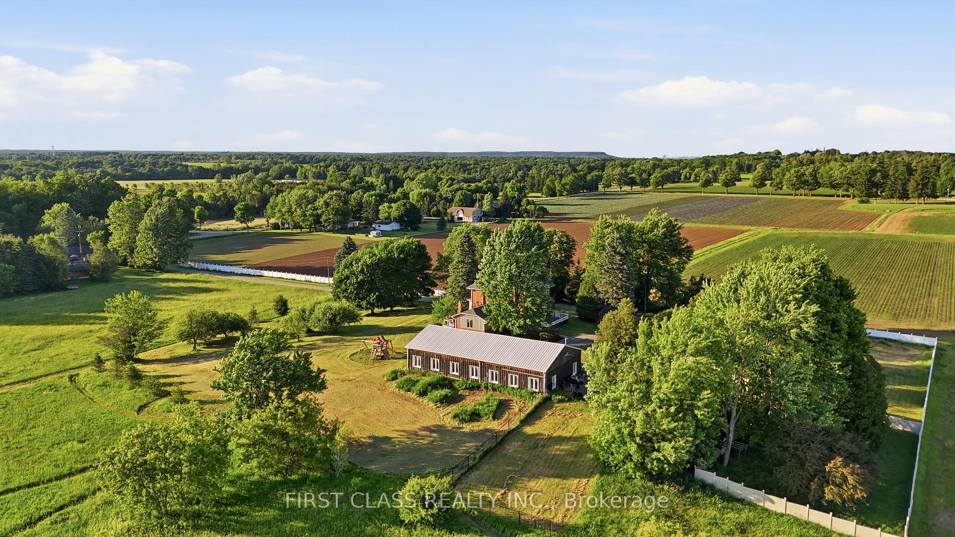 Photo 41 of 424 Concession Rd 8 E, Hamilton, Rural Flamborough — HOMEH