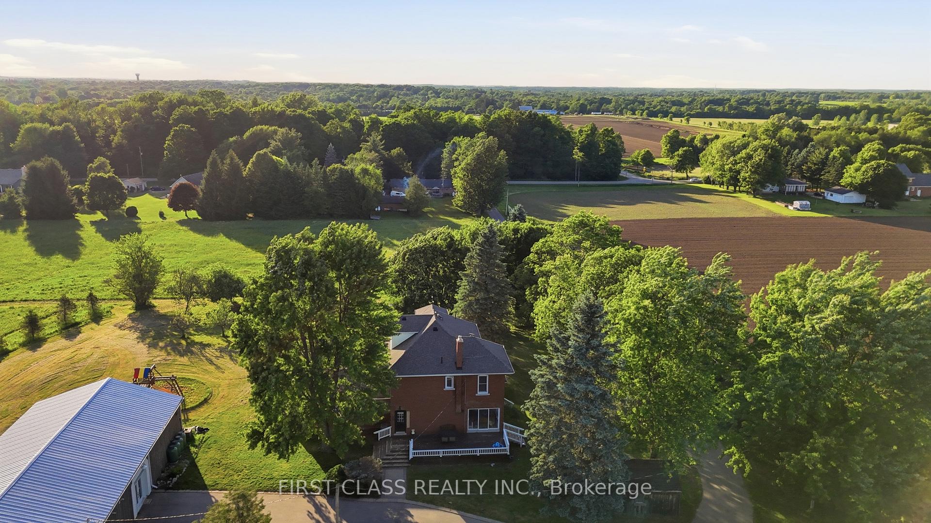 Photo 42 of 424 Concession Rd 8 E, Hamilton, Rural Flamborough — HOMEH