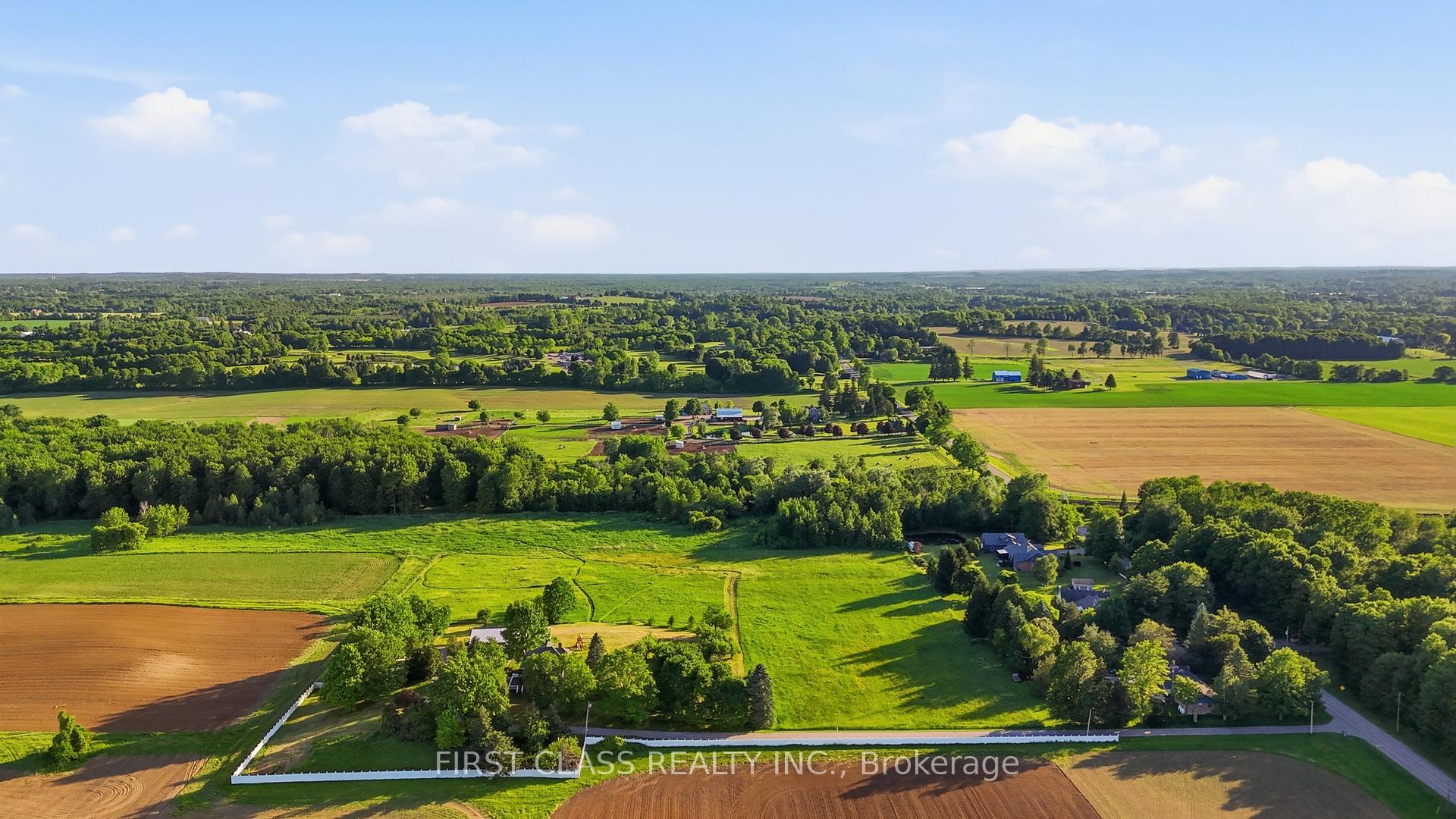 Photo 44 of 424 Concession Rd 8 E, Hamilton, Rural Flamborough — HOMEH
