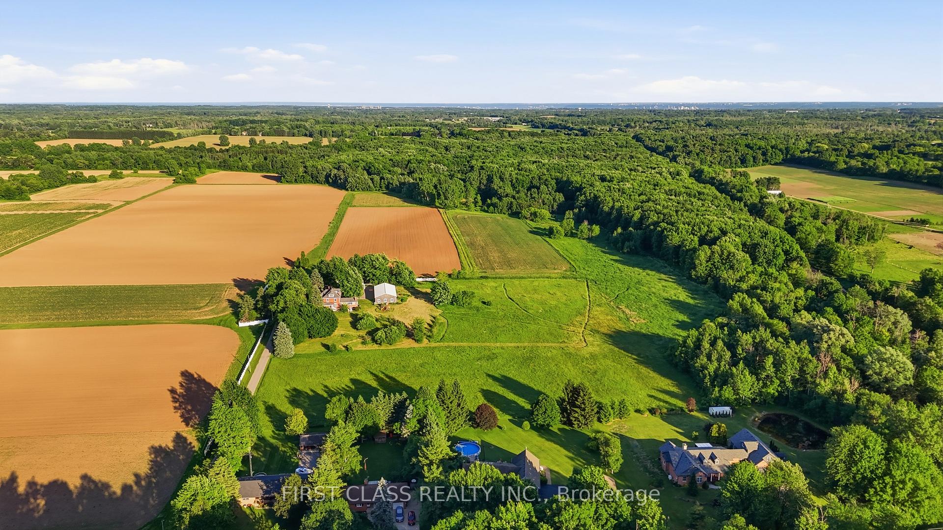 Photo 45 of 424 Concession Rd 8 E, Hamilton, Rural Flamborough — HOMEH
