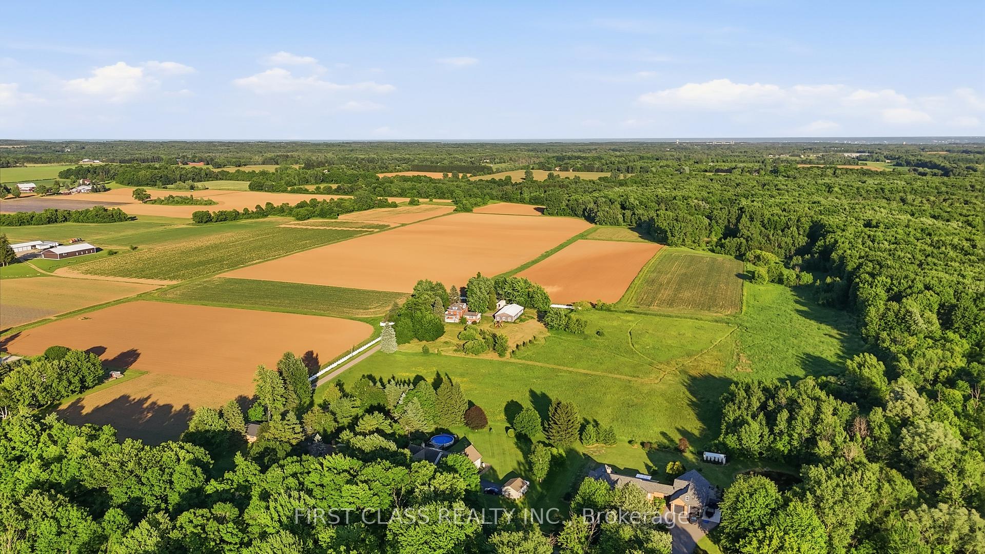 Photo 46 of 424 Concession Rd 8 E, Hamilton, Rural Flamborough — HOMEH