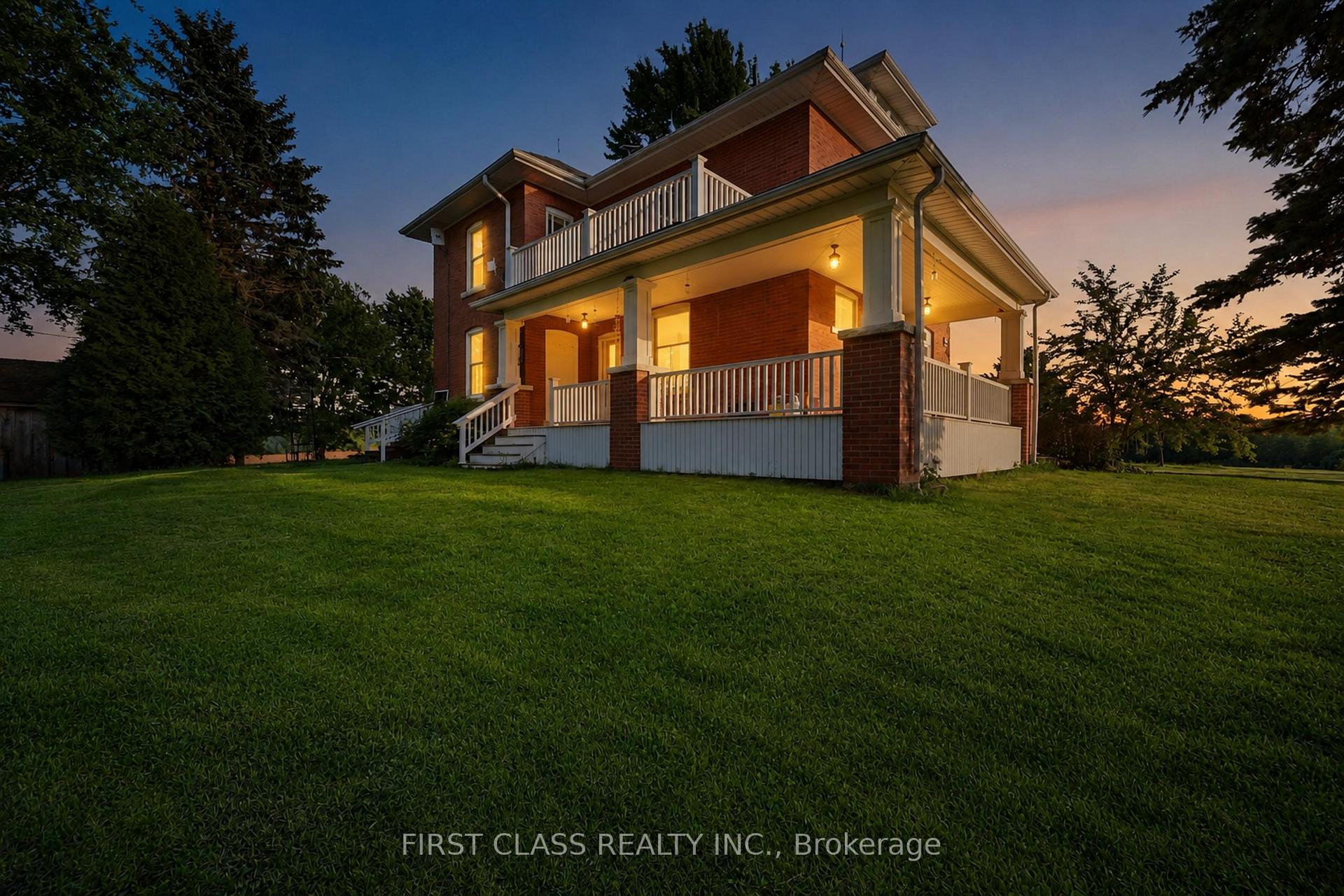 Photo 47 of 424 Concession Rd 8 E, Hamilton, Rural Flamborough — HOMEH