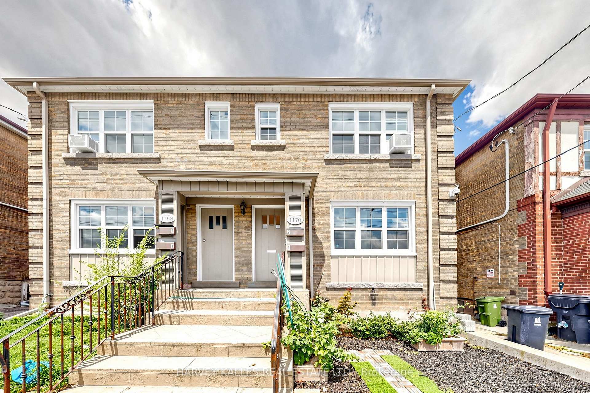 Photo 2 of Unit 2, 1170 Avenue Road, Toronto, Lawrence Park South — HOMEH
