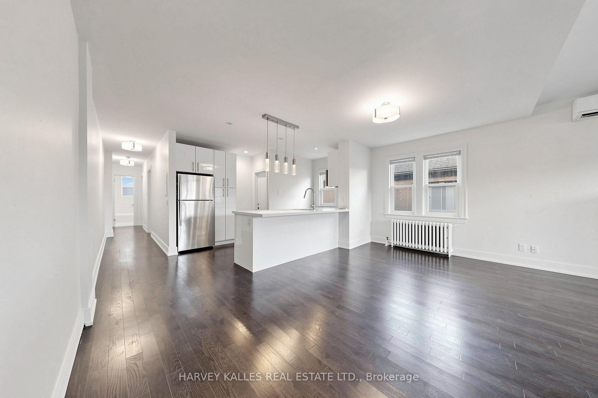 Photo 6 of Unit 2, 1170 Avenue Road, Toronto, Lawrence Park South — HOMEH