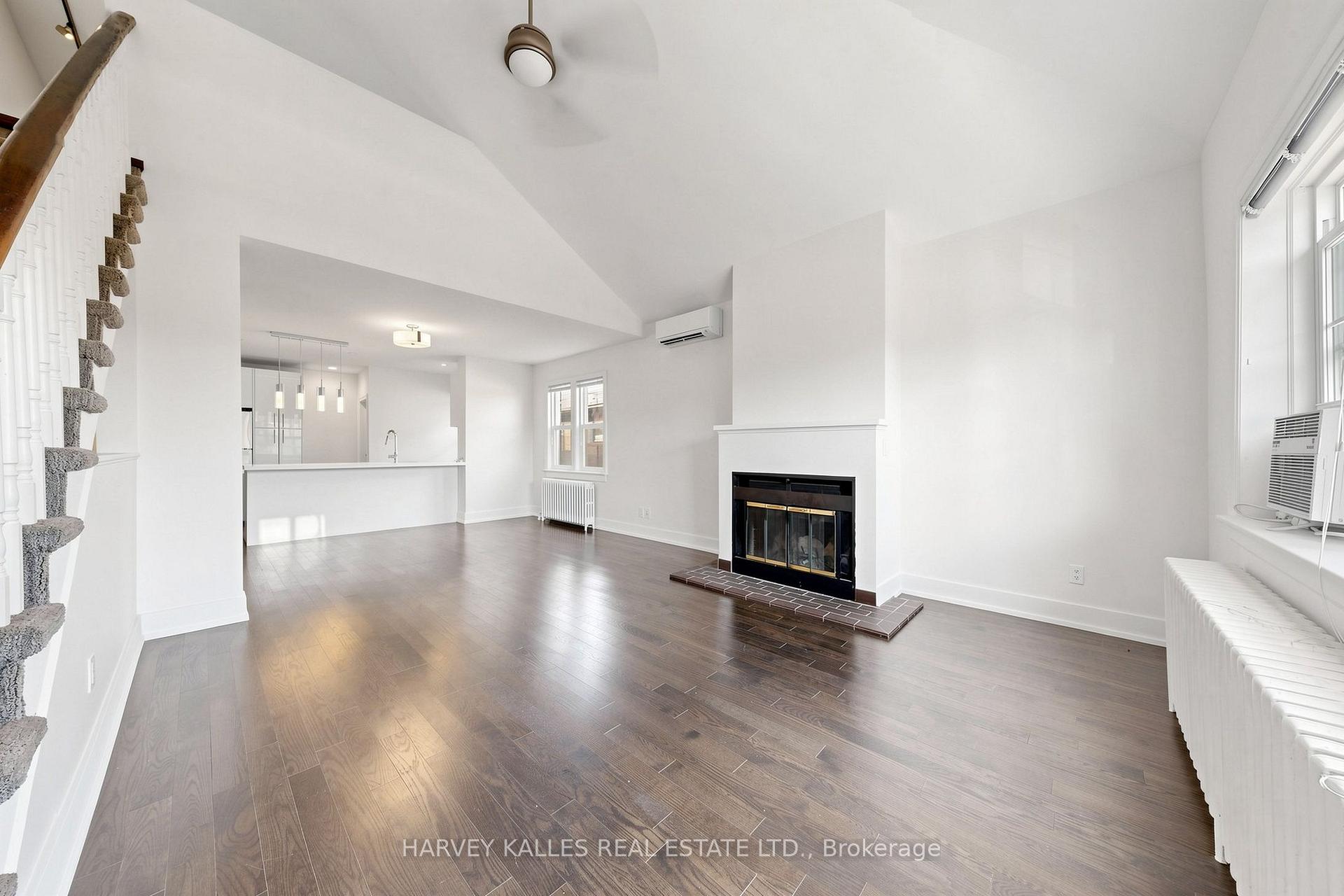 Photo 8 of Unit 2, 1170 Avenue Road, Toronto, Lawrence Park South — HOMEH