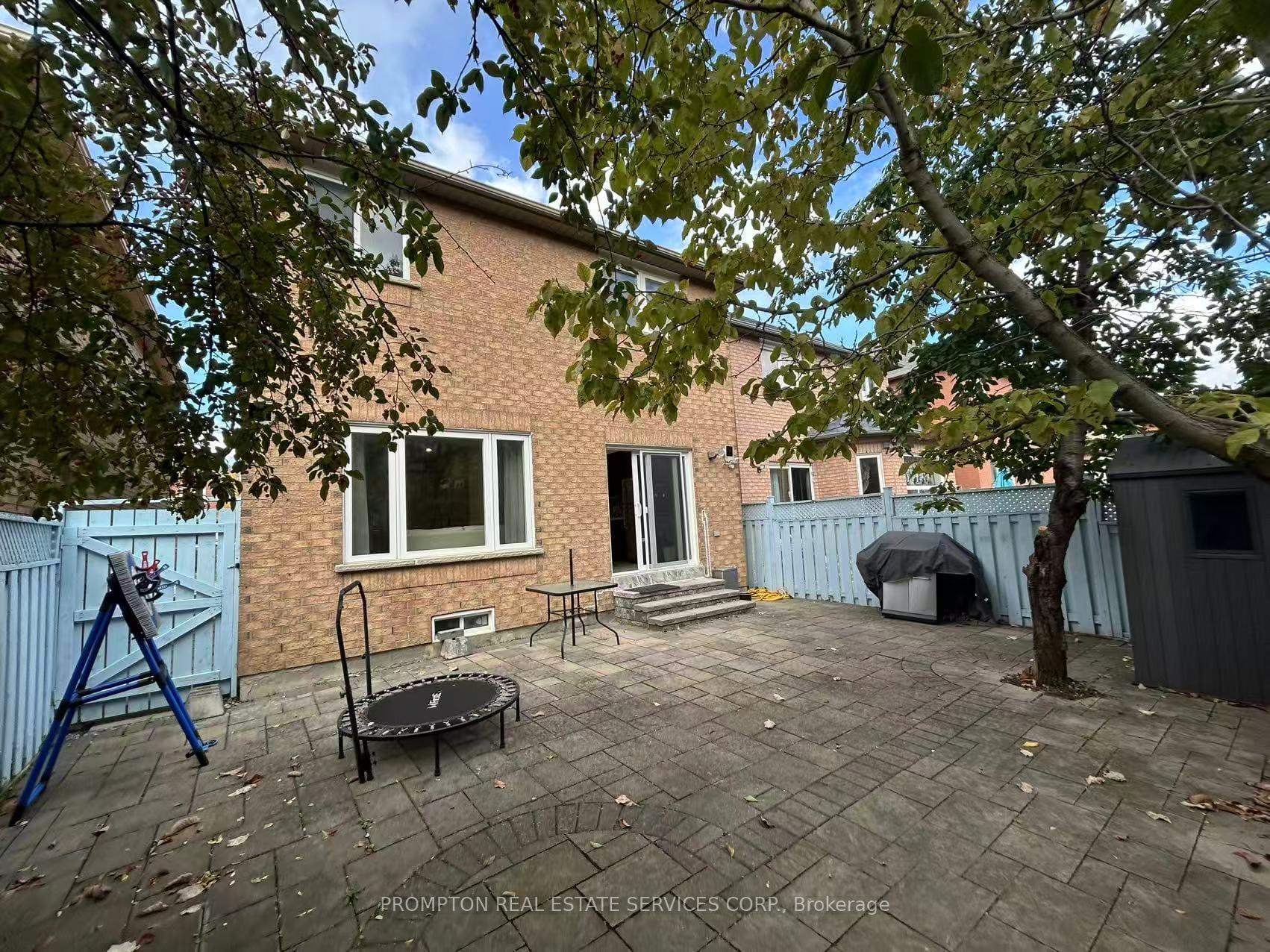 Photo 23 of 101 Madison Heights Boulevard, Markham, Berczy — HOMEH