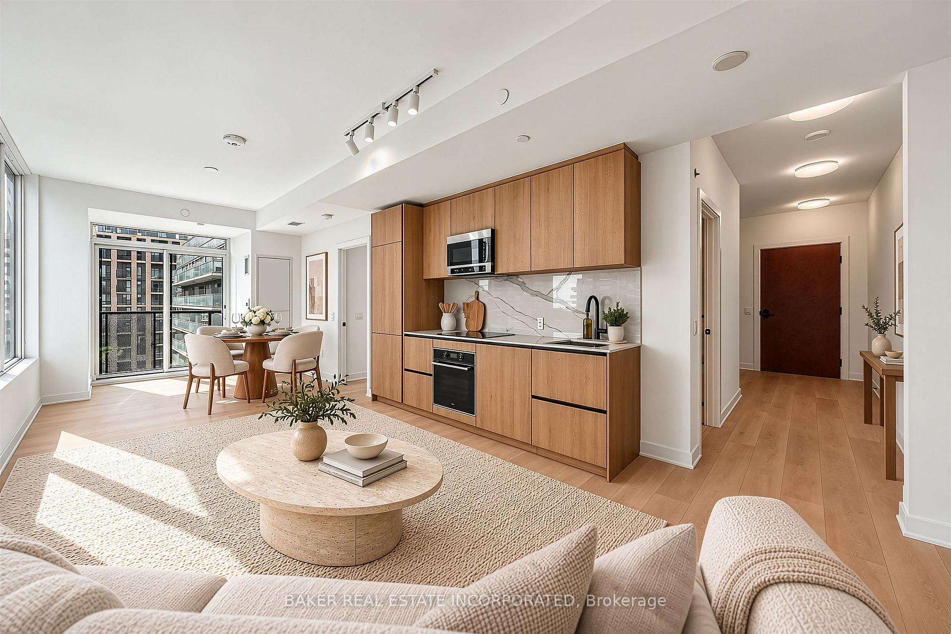 Photo of Unit 3502, 117 Broadway Avenue