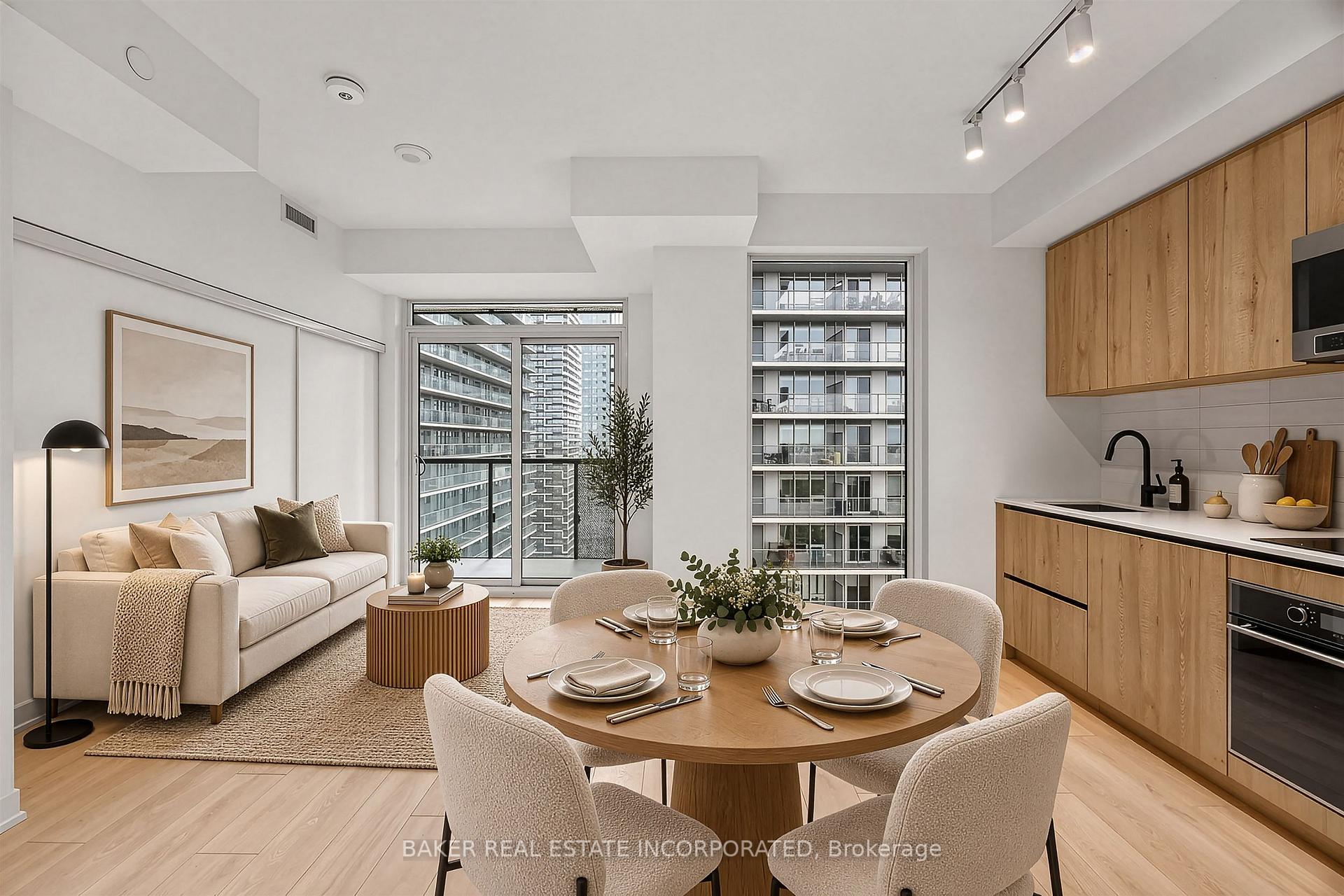 Photo of Unit 2303, 117 Broadway Avenue