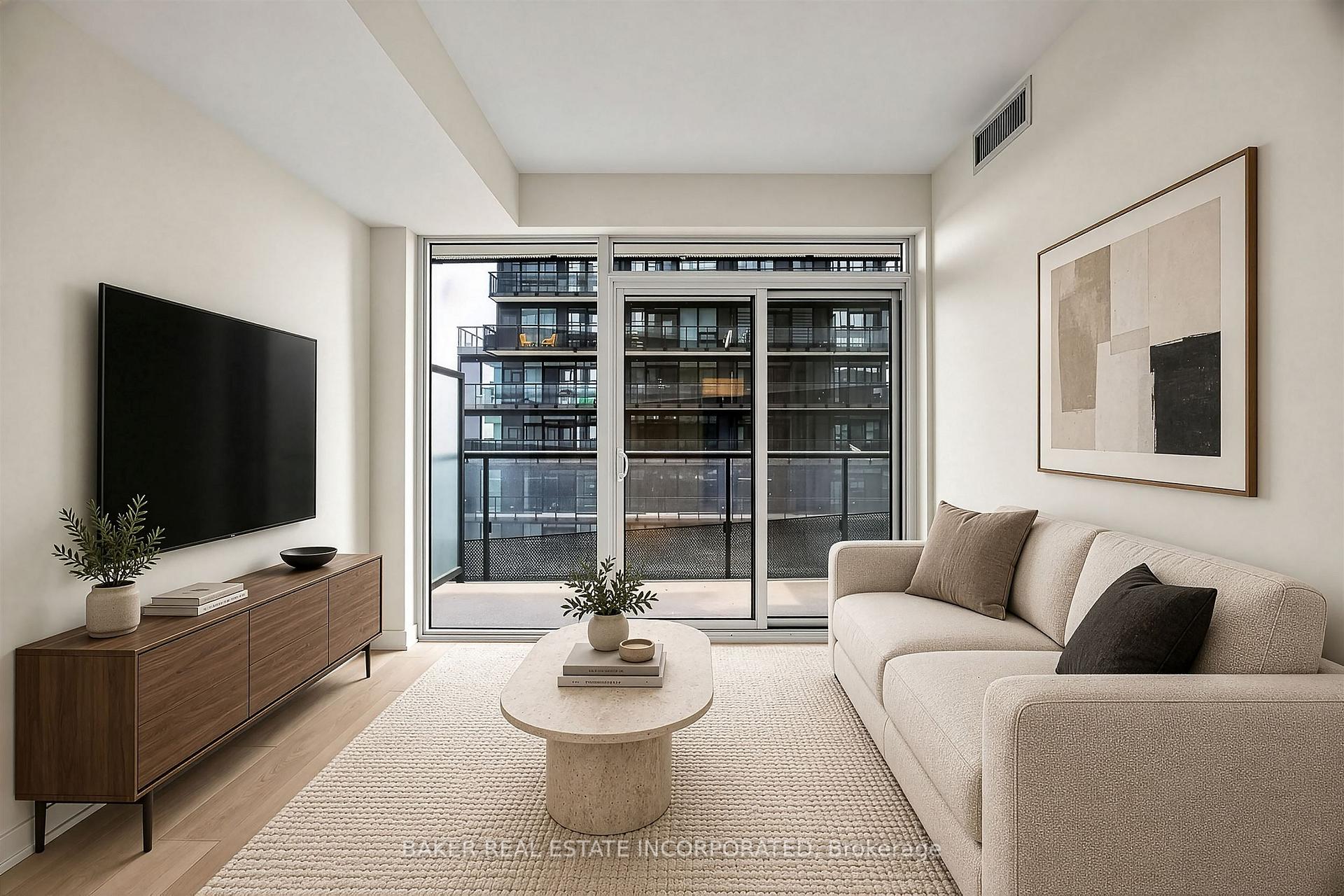 Photo of Unit 3213, 117 Broadway Avenue