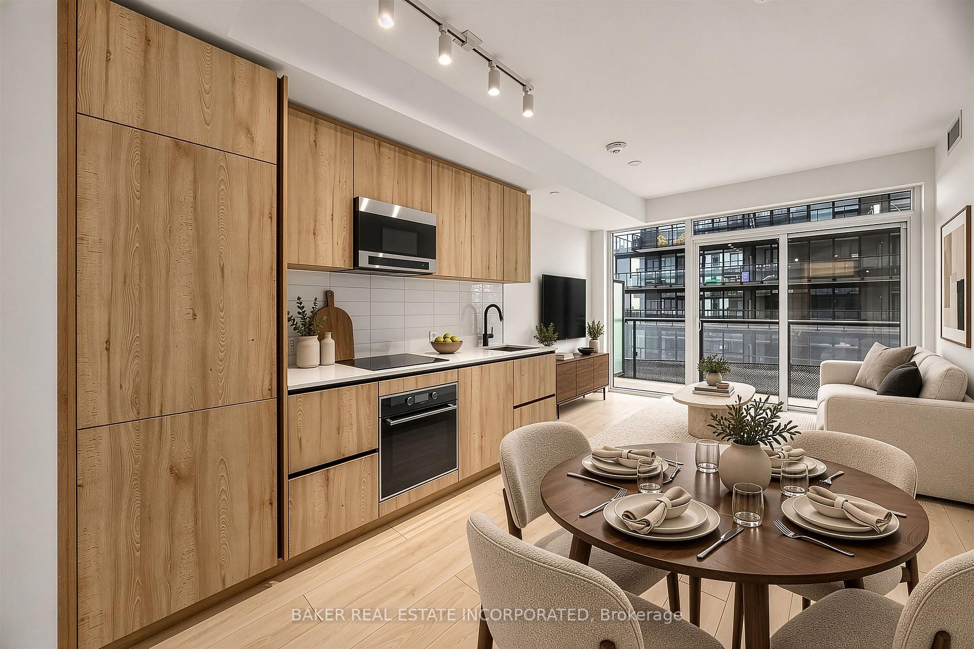 Photo 16 of Unit 3213, 117 Broadway Avenue, Toronto, Mount Pleasant West — HOMEH