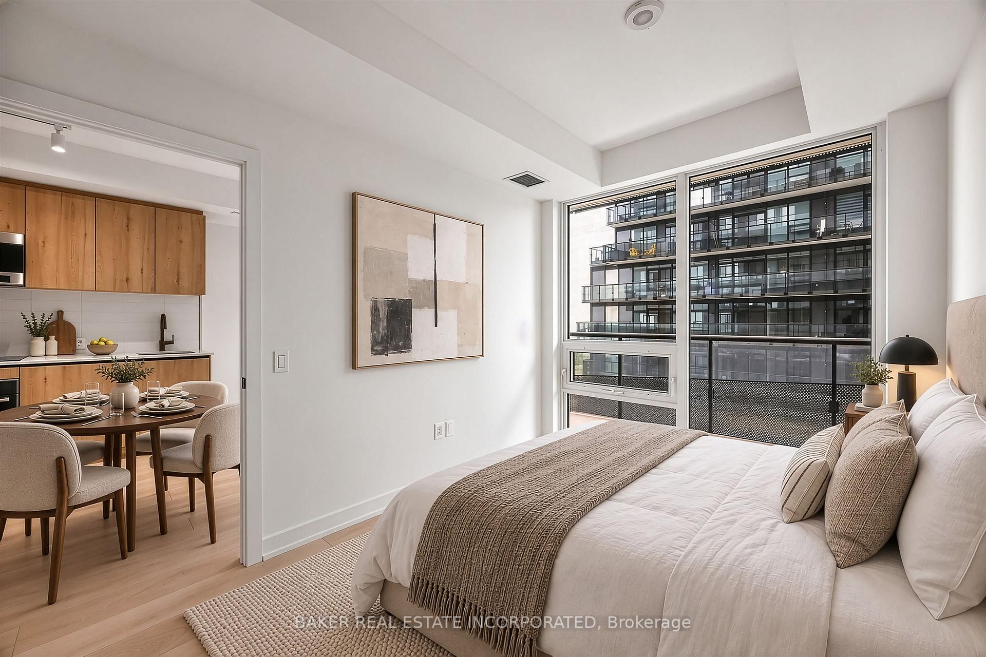 Photo 17 of Unit 3213, 117 Broadway Avenue, Toronto, Mount Pleasant West — HOMEH