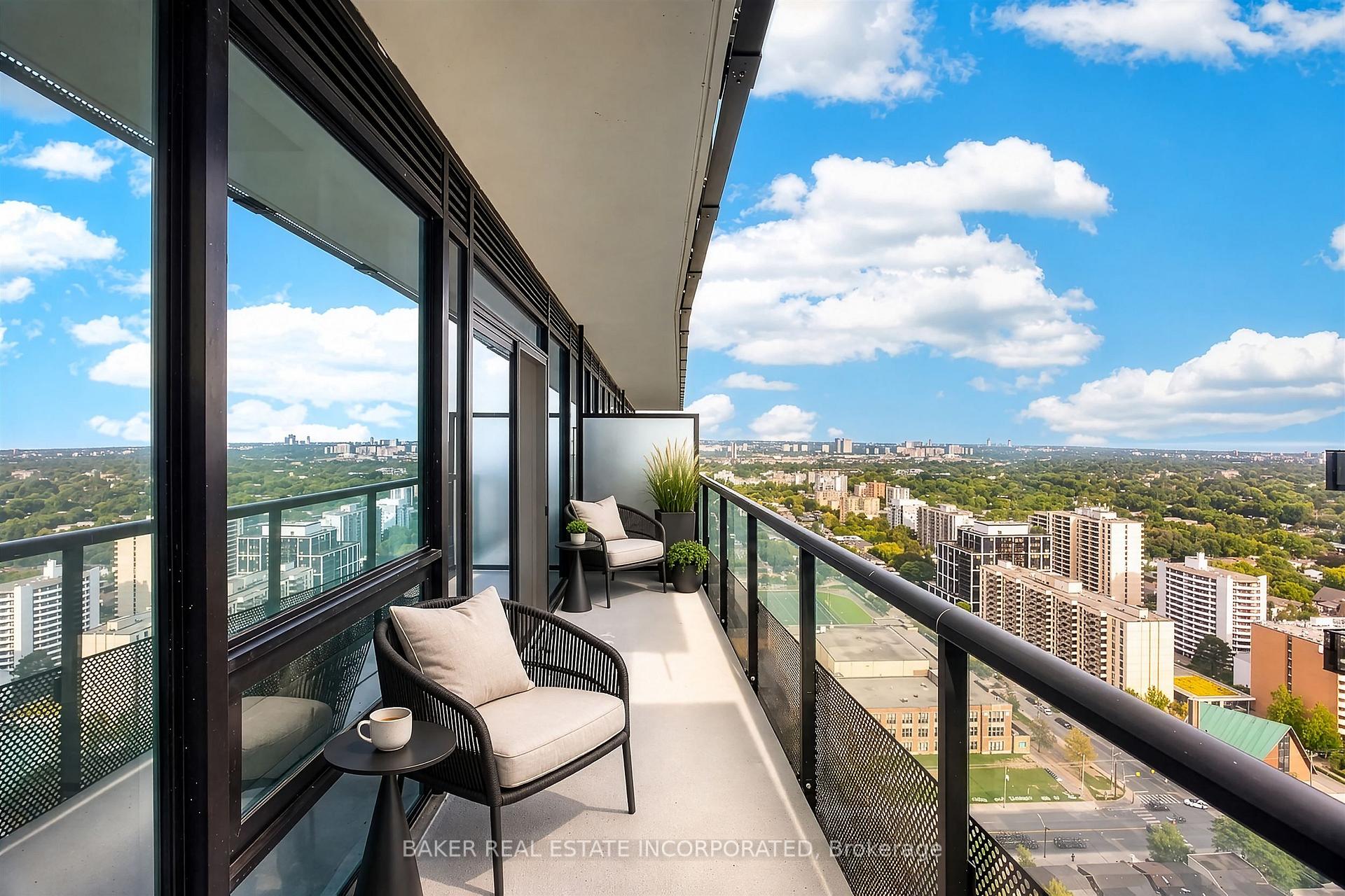 Photo 19 of Unit 3213, 117 Broadway Avenue, Toronto, Mount Pleasant West — HOMEH