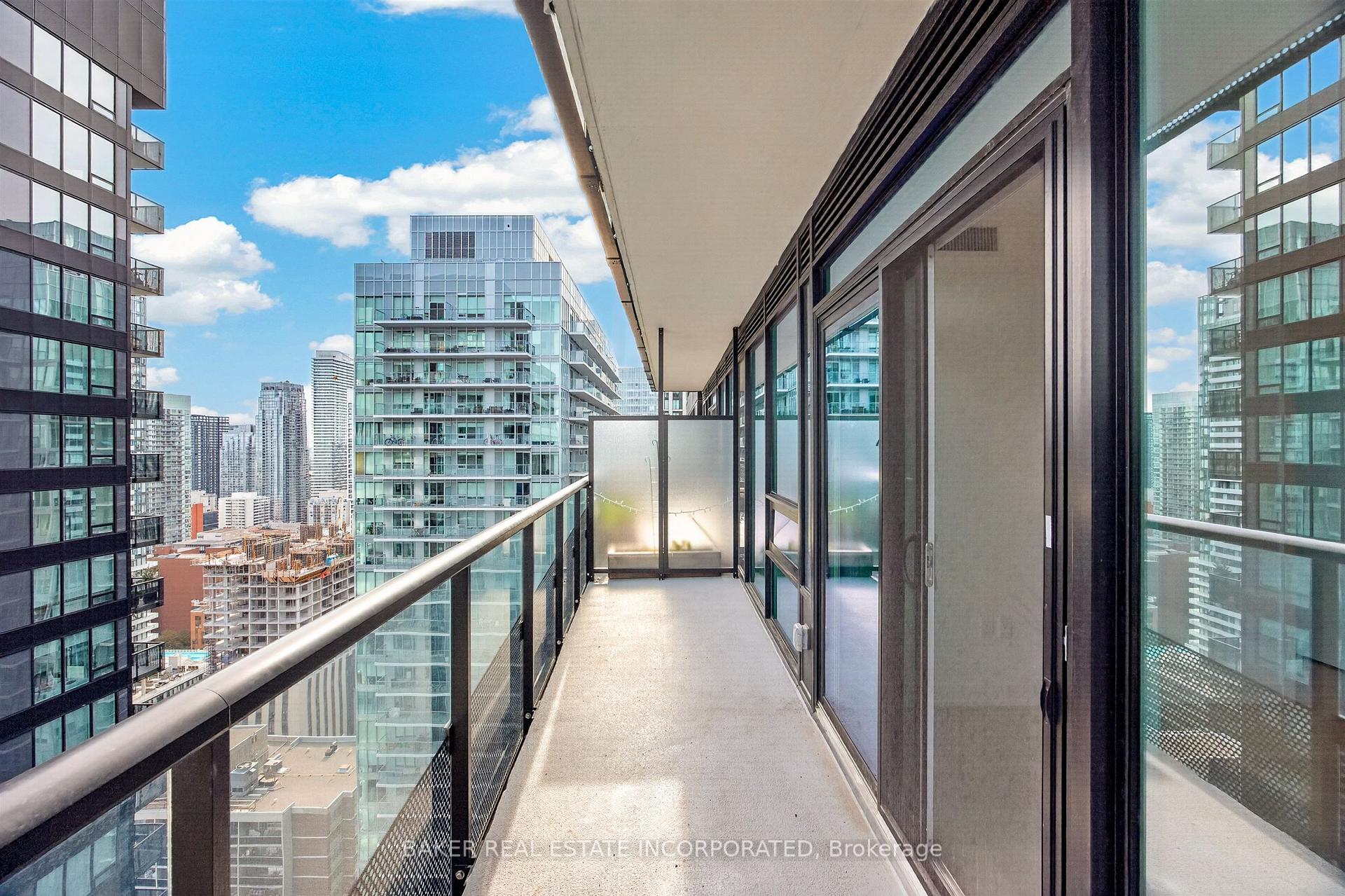 Photo 24 of Unit 3213, 117 Broadway Avenue, Toronto, Mount Pleasant West — HOMEH