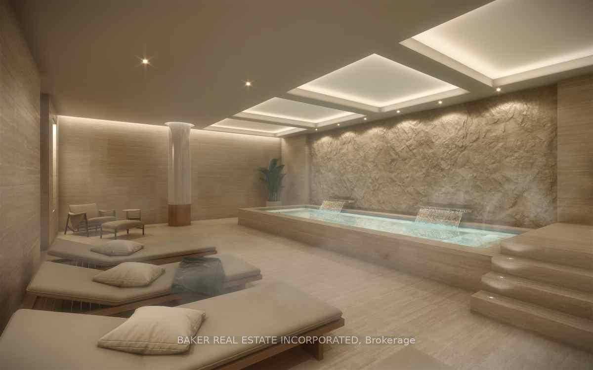 Photo 28 of Unit 3213, 117 Broadway Avenue, Toronto, Mount Pleasant West — HOMEH