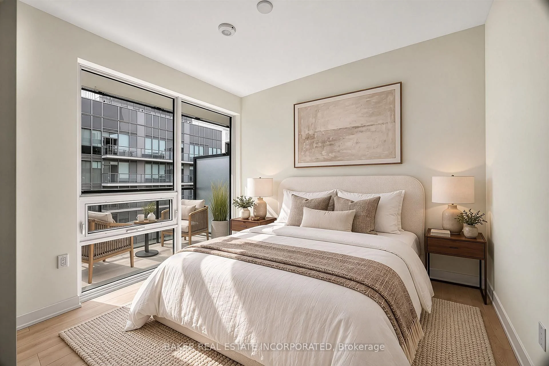 Photo 4 of Unit 3213, 117 Broadway Avenue, Toronto, Mount Pleasant West — HOMEH
