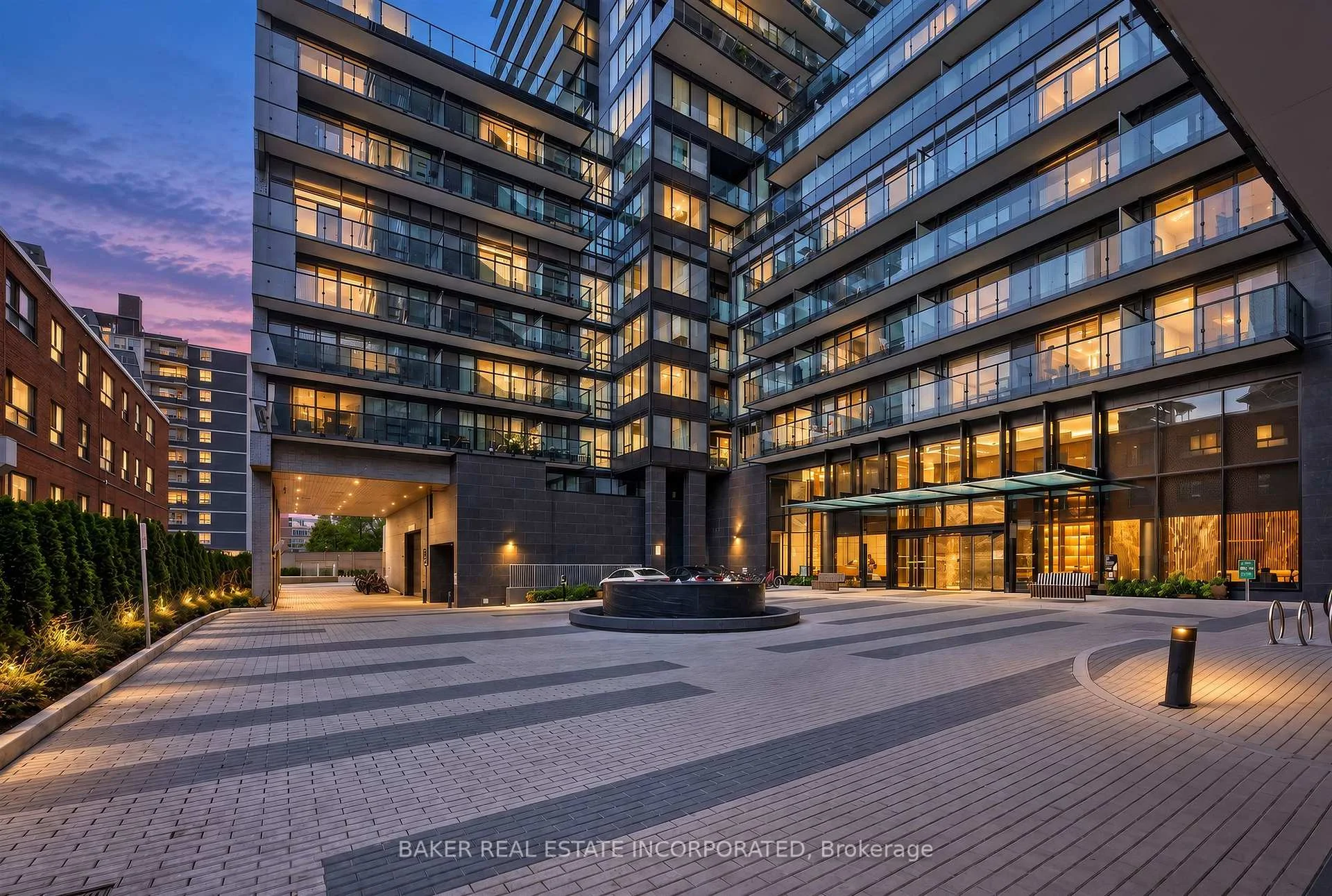 Photo 15 of Unit 3213, 117 Broadway Avenue, Toronto, Mount Pleasant West — HOMEH