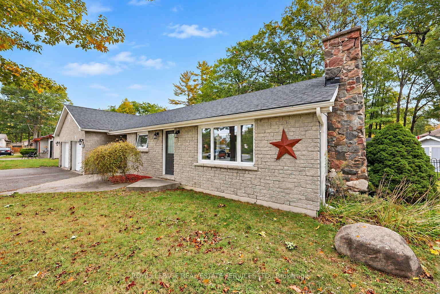 Photo 2 of 1687 River Road W, Wasaga Beach — HOMEH