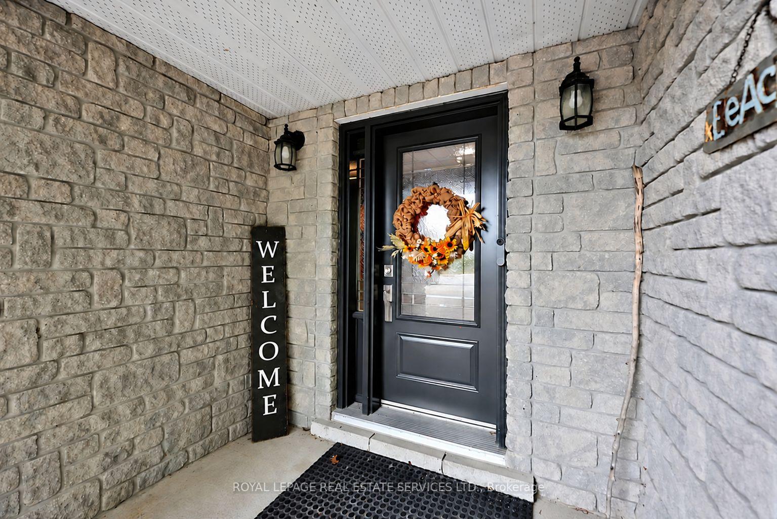 Photo 3 of 1687 River Road W, Wasaga Beach — HOMEH