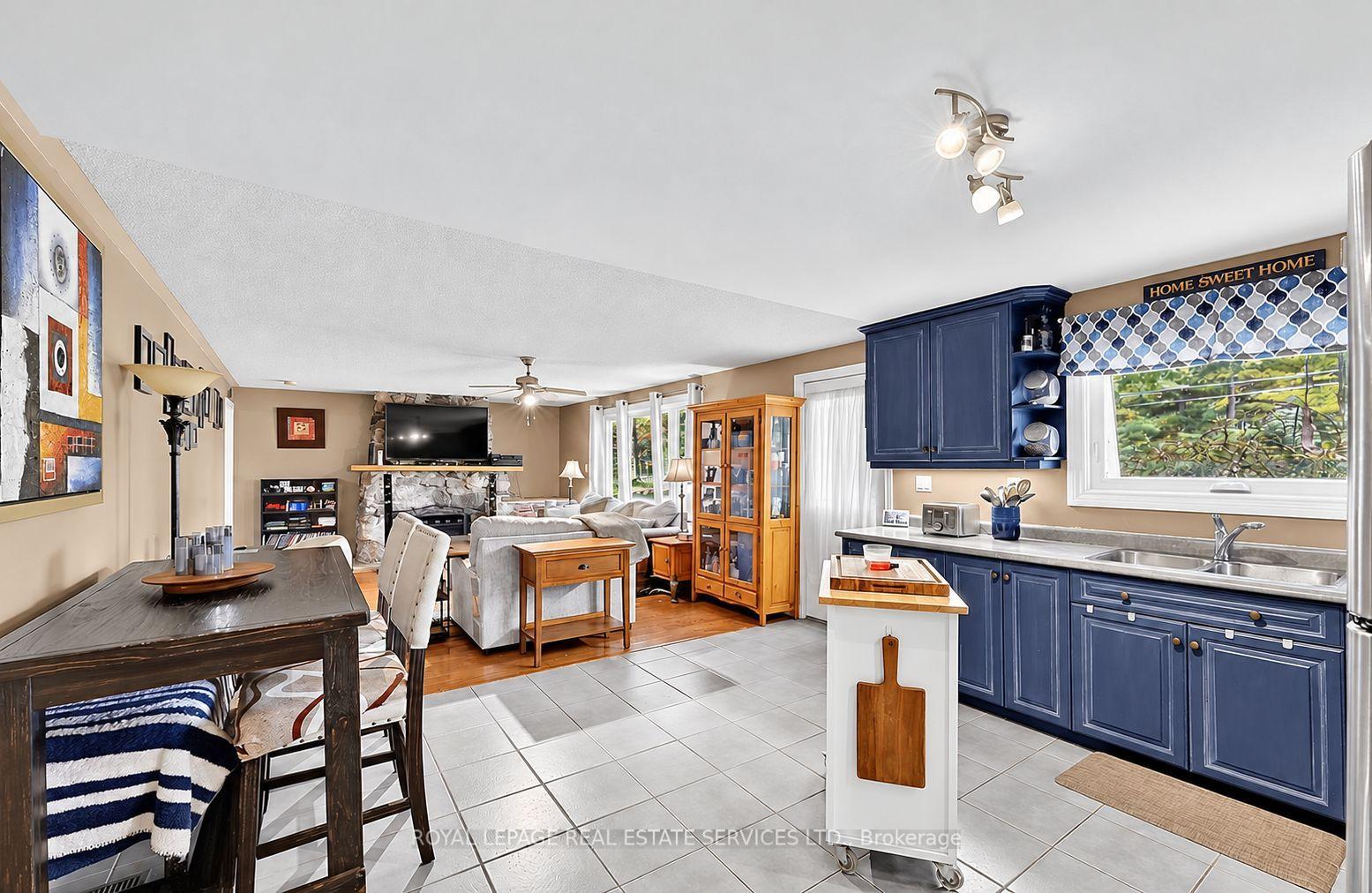 Photo 5 of 1687 River Road W, Wasaga Beach — HOMEH
