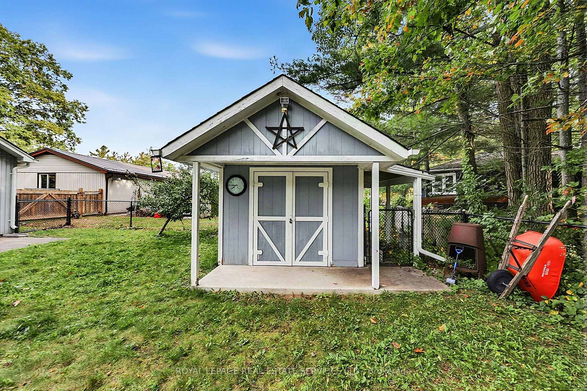 Photo 17 of 1687 River Road W, Wasaga Beach — HOMEH