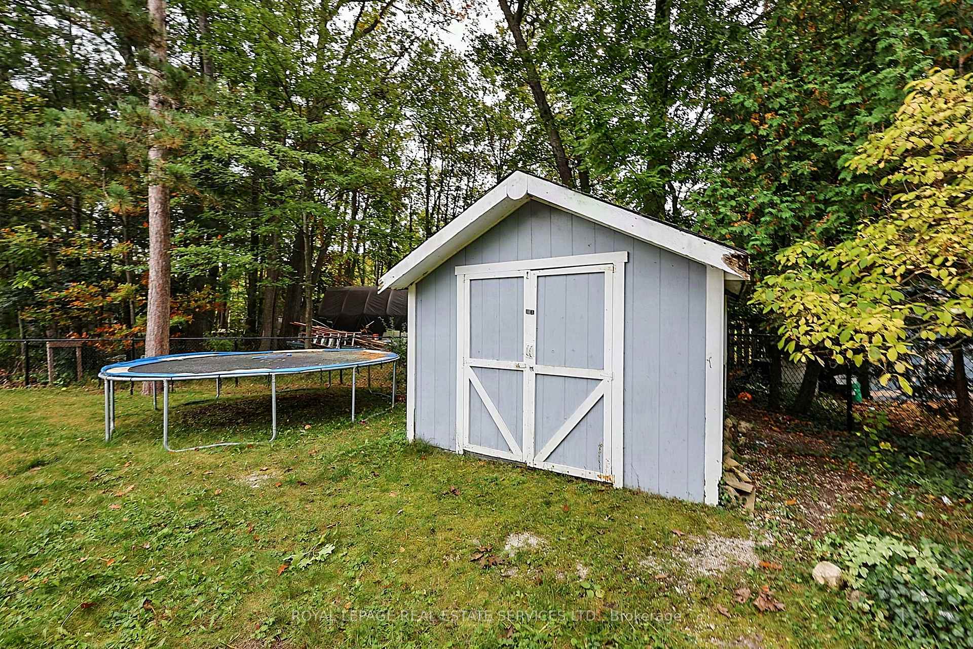 Photo 18 of 1687 River Road W, Wasaga Beach — HOMEH