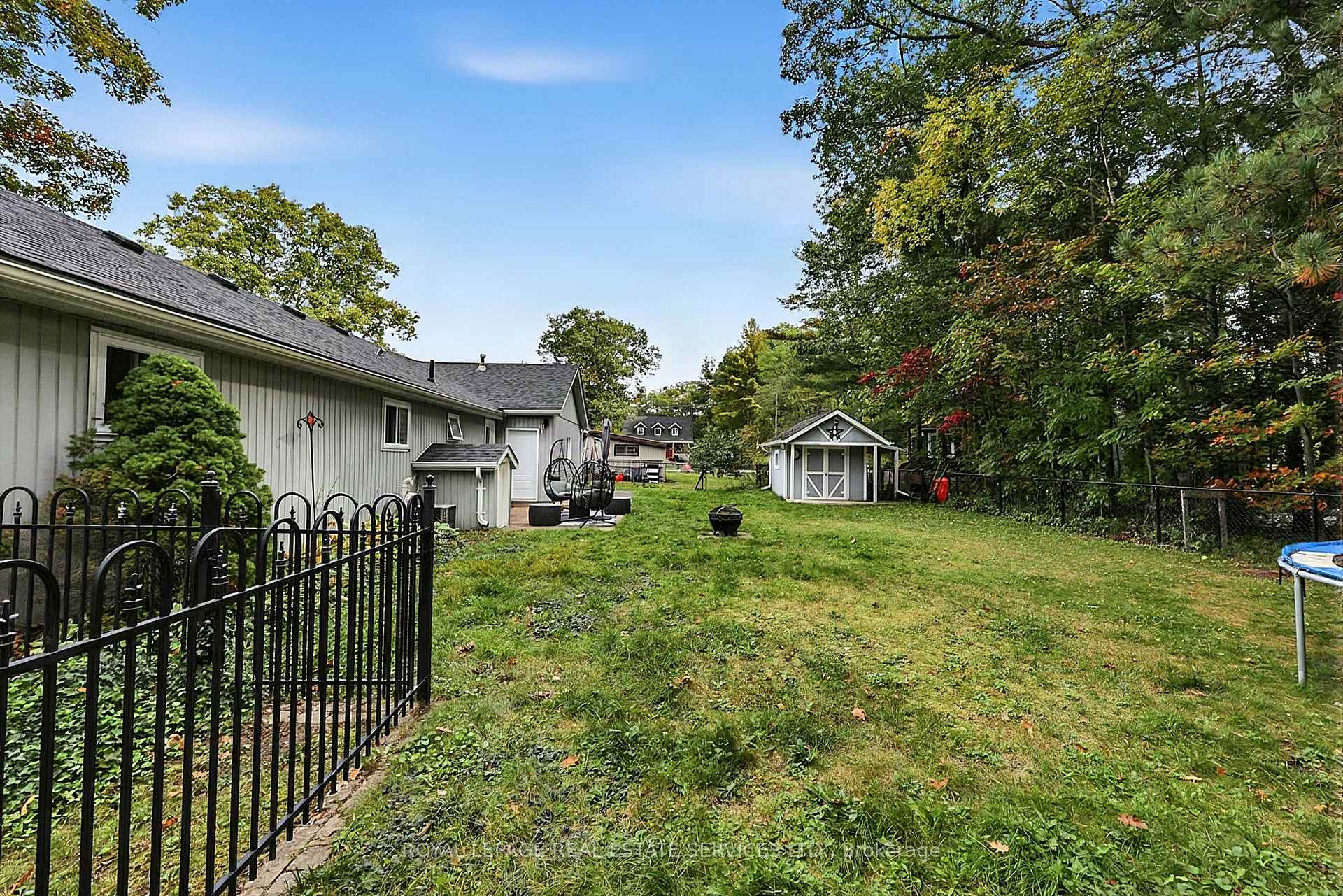 Photo 21 of 1687 River Road W, Wasaga Beach — HOMEH