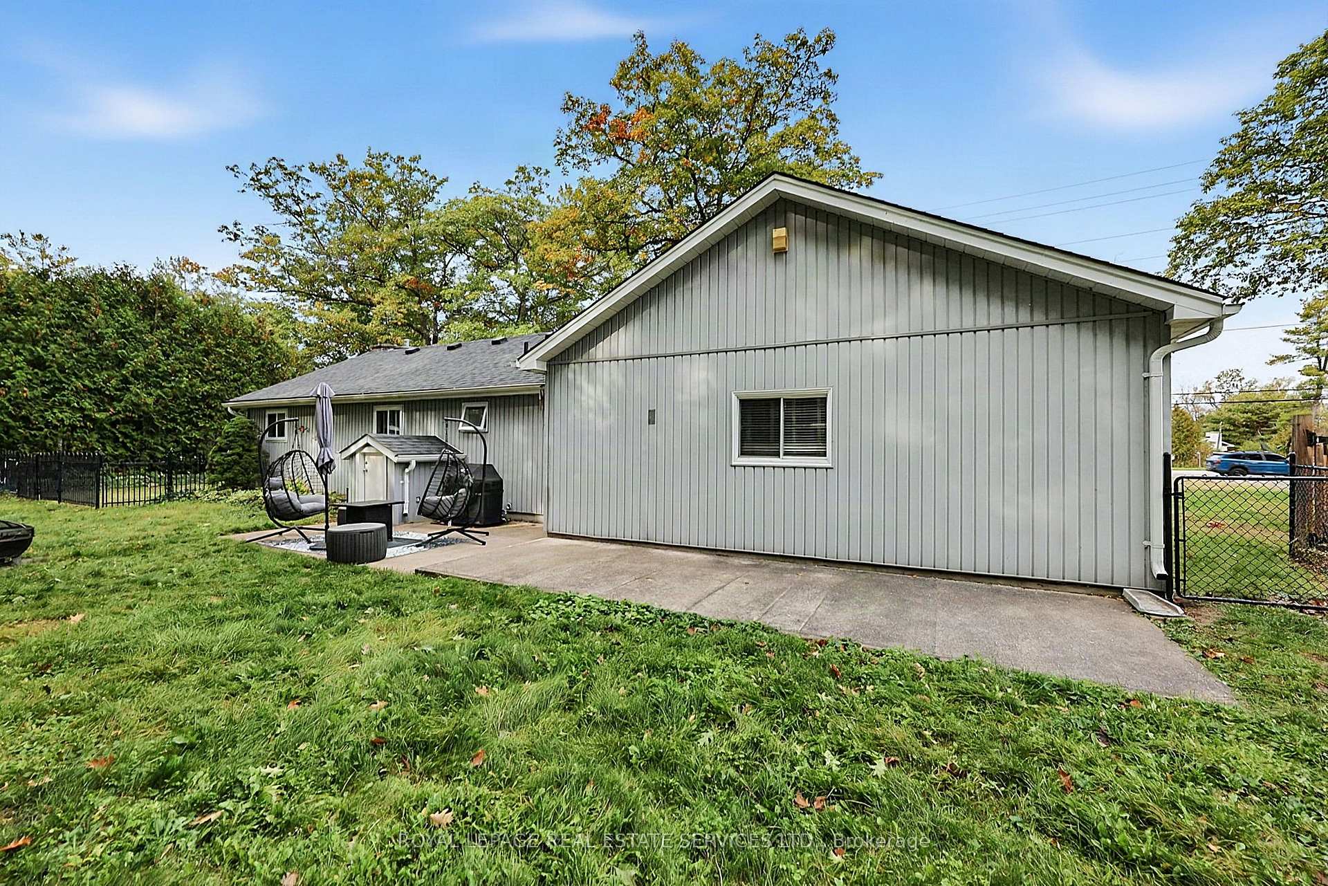 Photo 22 of 1687 River Road W, Wasaga Beach — HOMEH